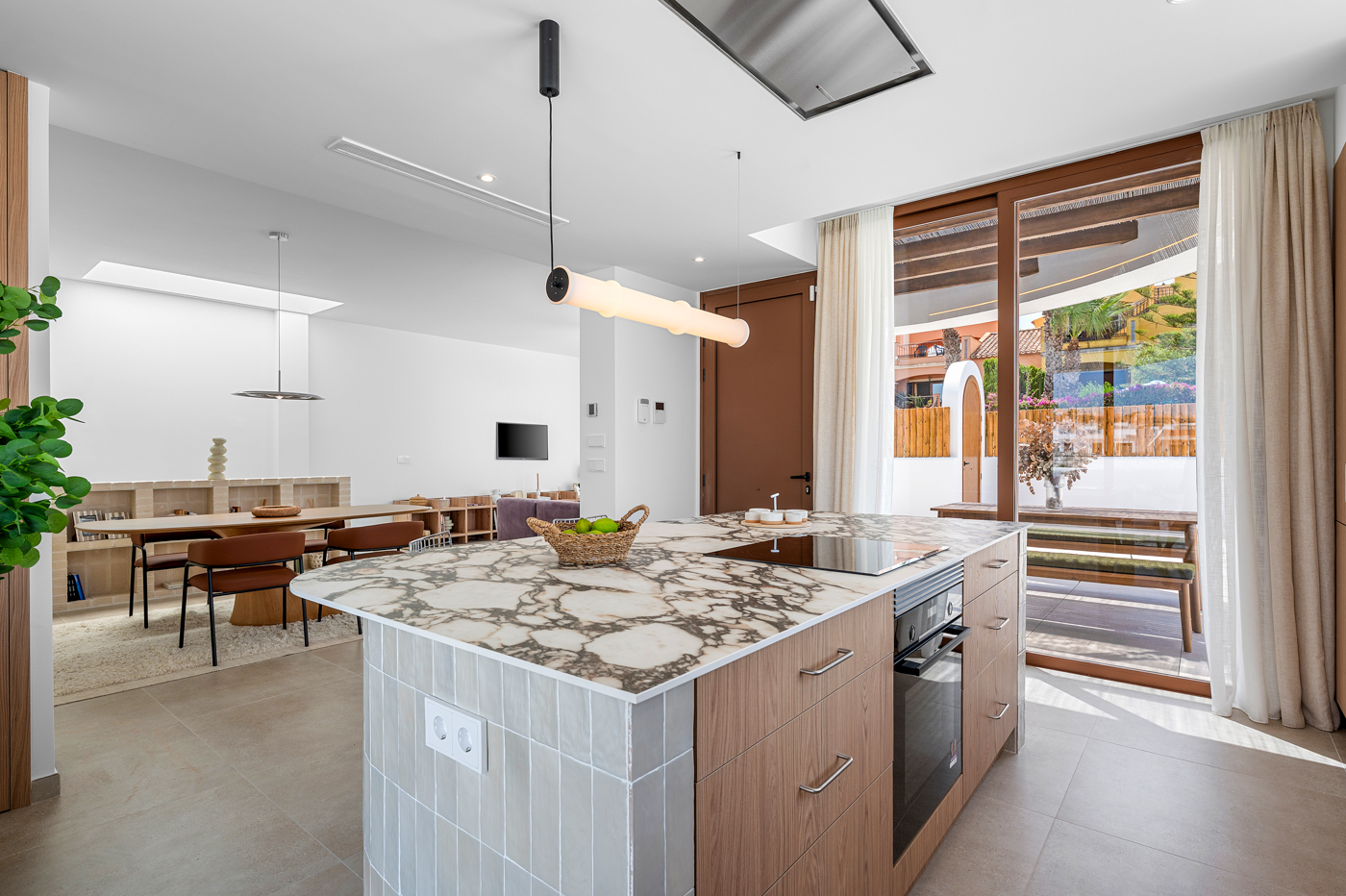4-bed Villa in Algorfa — New Build Golf Villas in Algorfa | Villa Finca Golf 3, photo 20