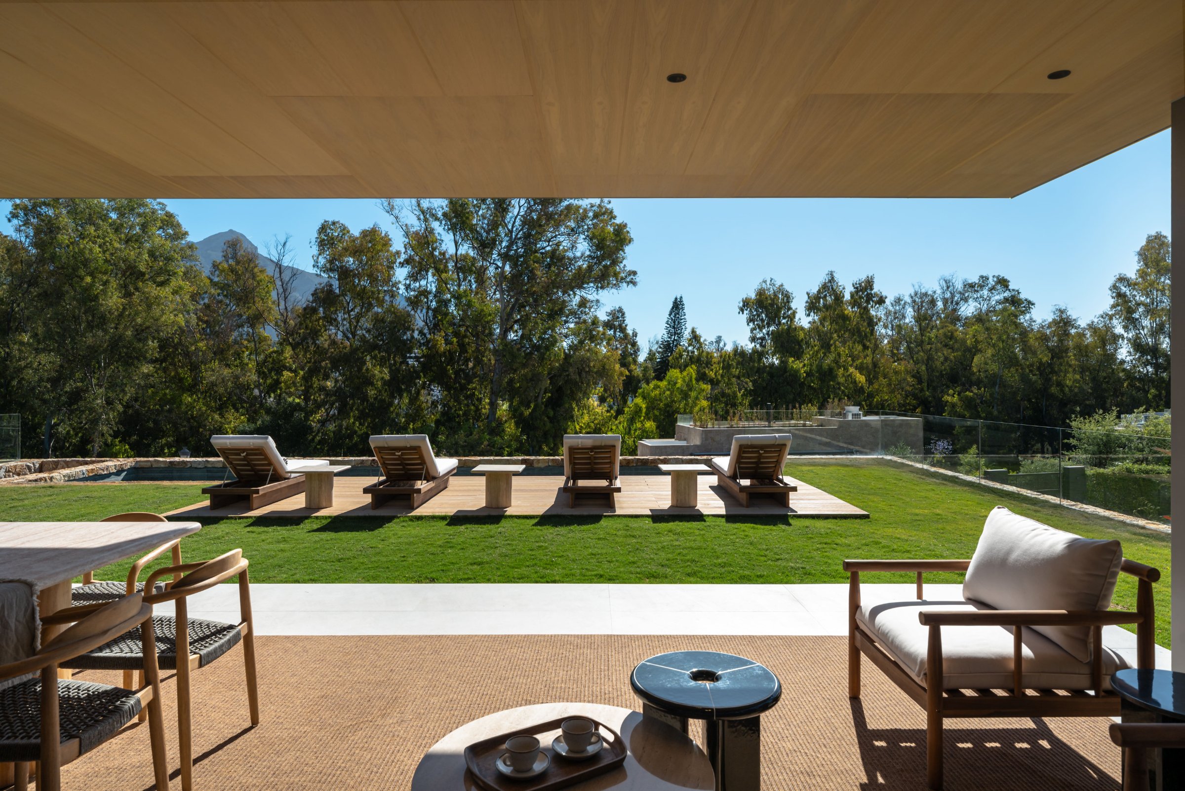 4-bed Villa in Málaga — Luxury New Build Villa in La Cerquilla, Nueva Andalucía | Villa Cerquilla, photo 4