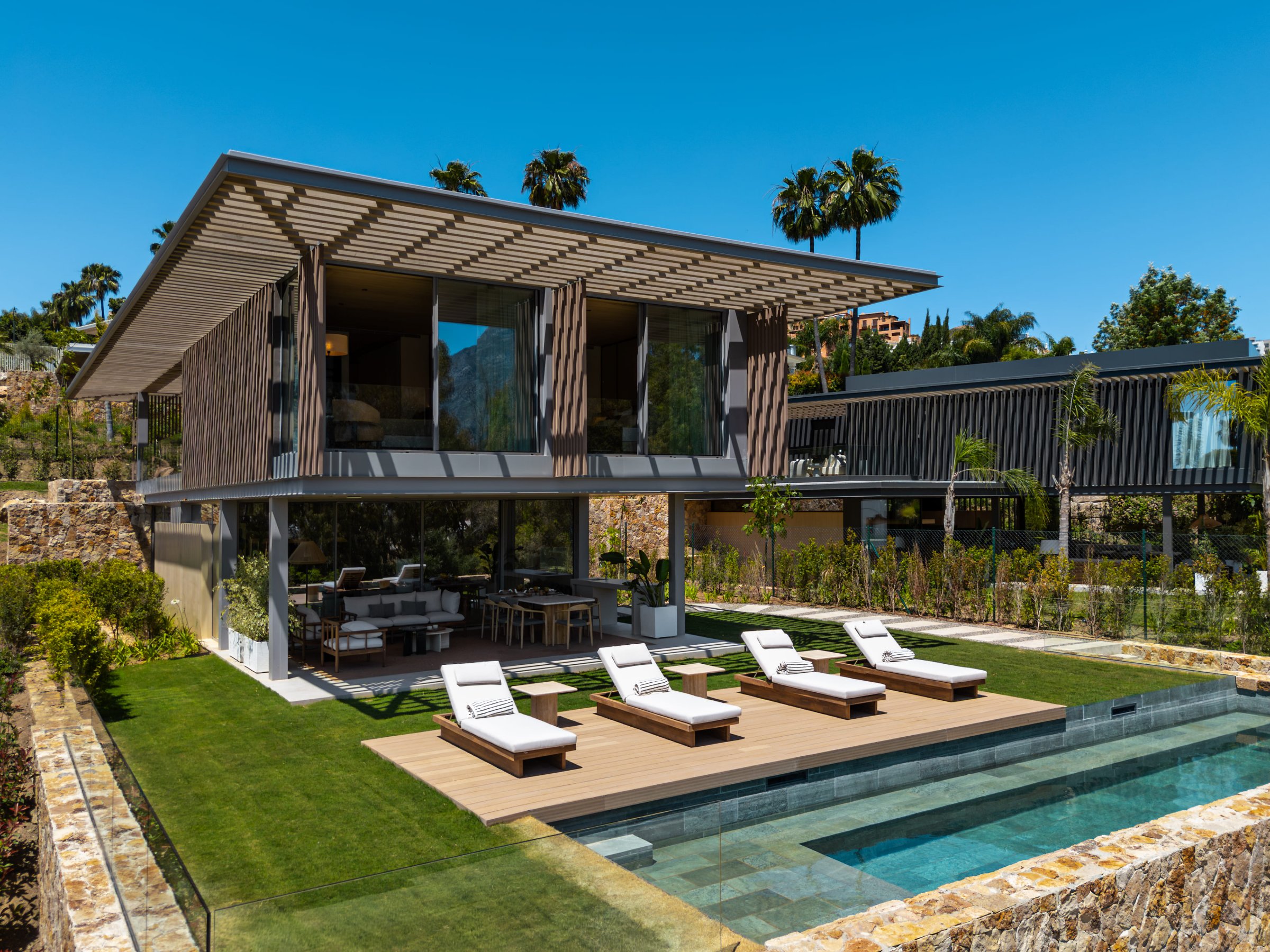 4-bed Villa in Málaga — Luxury New Build Villa in La Cerquilla, Nueva Andalucía | Villa Cerquilla, photo 2
