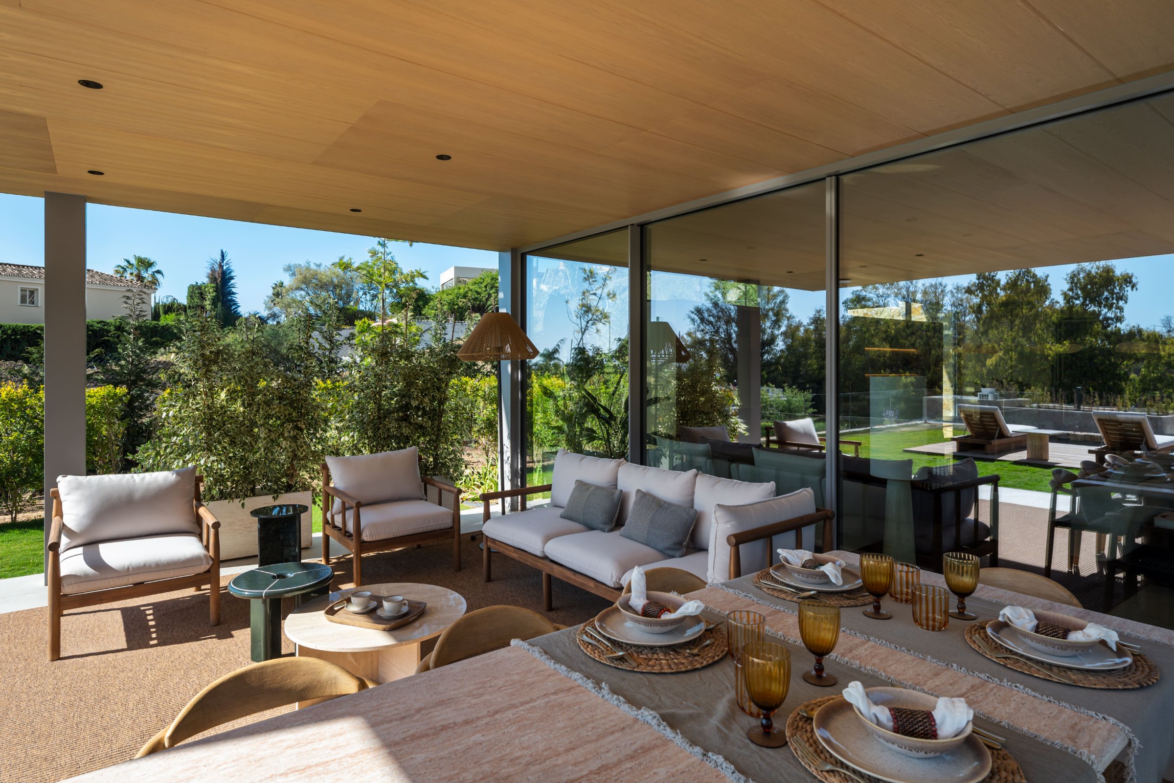 4-bed Villa in Málaga — Luxury New Build Villa in La Cerquilla, Nueva Andalucía | Villa Cerquilla, photo 7