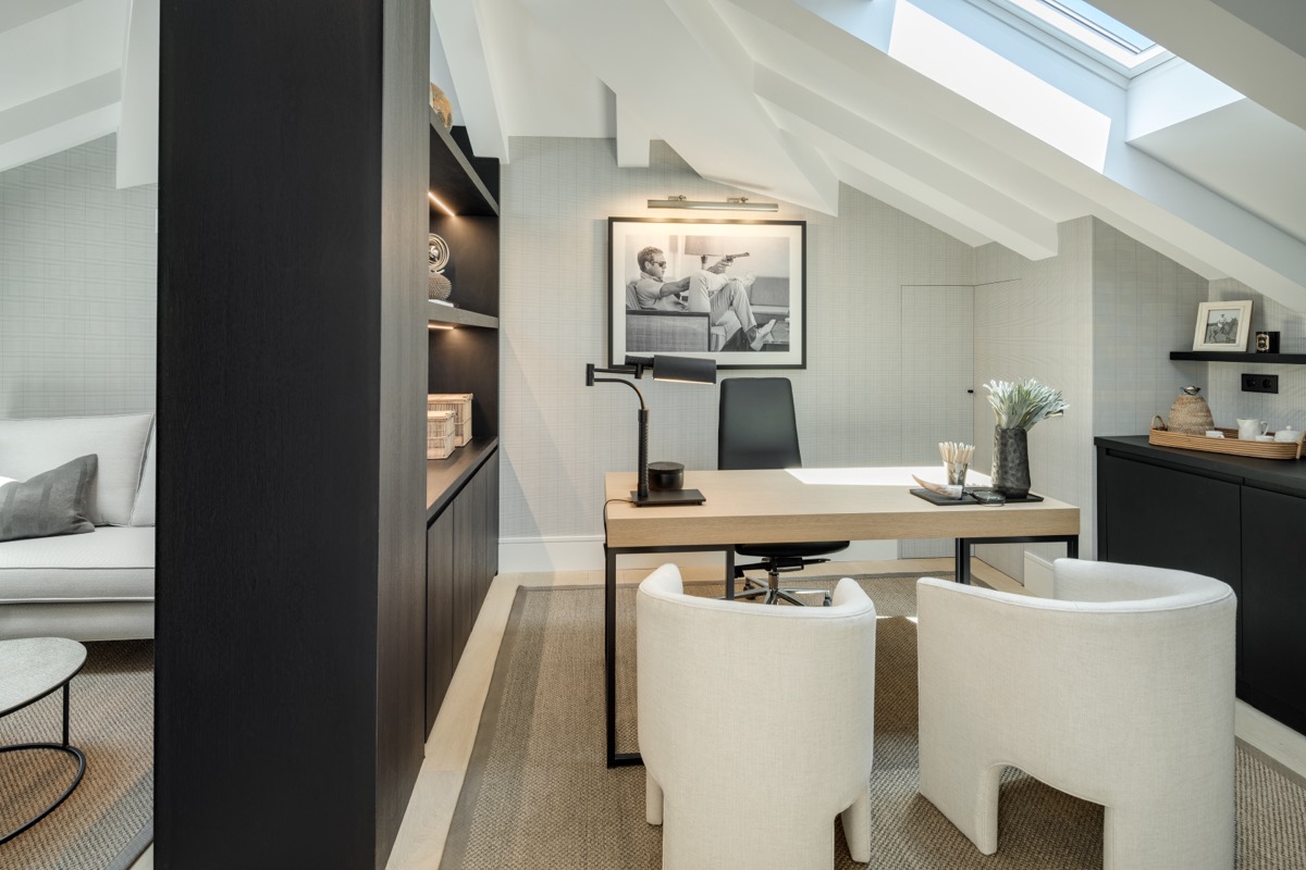 7-bed Villa in Málaga — Exclusive Frontline Golf Estate in Nueva Andalucía, Marbella | Villa Solstice, photo 23