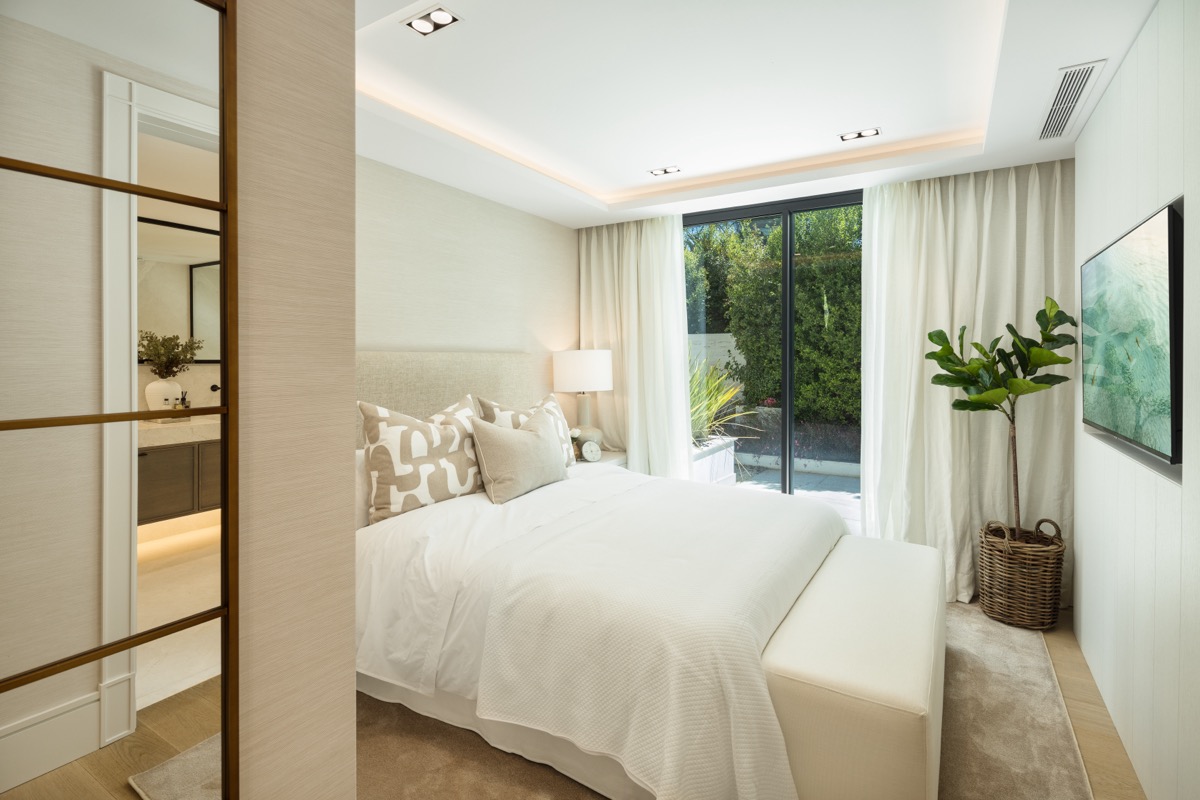 7-bed Villa in Málaga — Exclusive Frontline Golf Estate in Nueva Andalucía, Marbella | Villa Solstice, photo 20