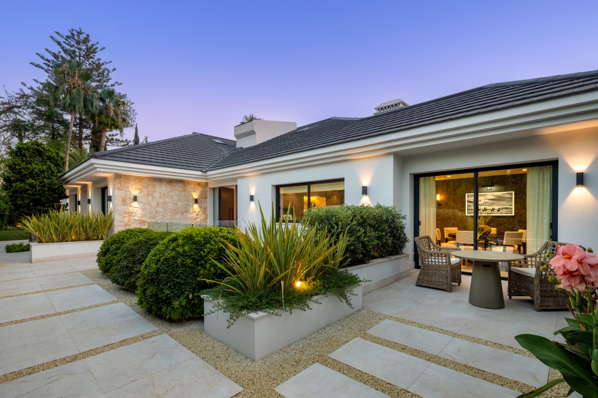 7-bed Villa in Málaga — Exclusive Frontline Golf Estate in Nueva Andalucía, Marbella | Villa Solstice, photo 31