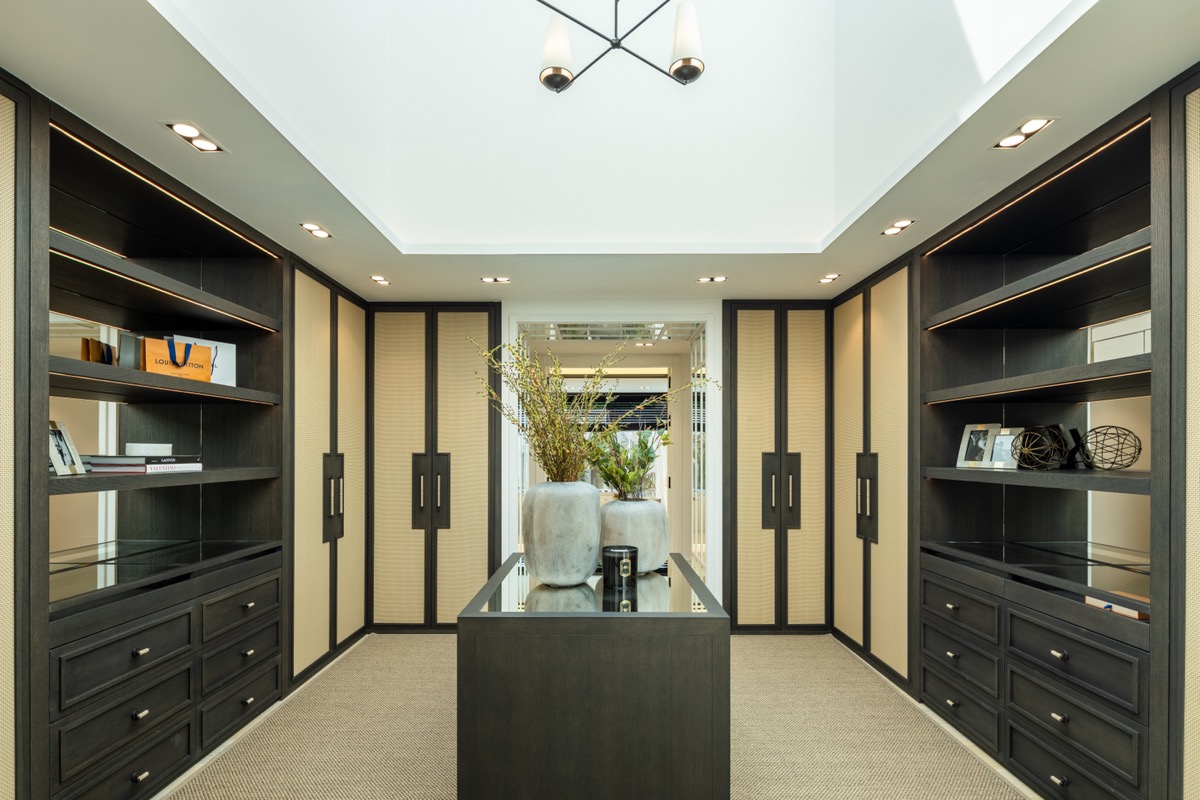 7-bed Villa in Málaga — Exclusive Frontline Golf Estate in Nueva Andalucía, Marbella | Villa Solstice, photo 19