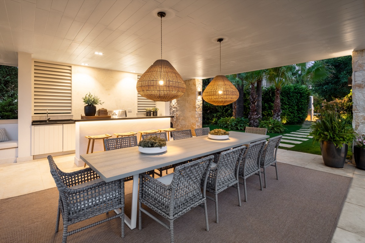 7-bed Villa in Málaga — Exclusive Frontline Golf Estate in Nueva Andalucía, Marbella | Villa Solstice, photo 34