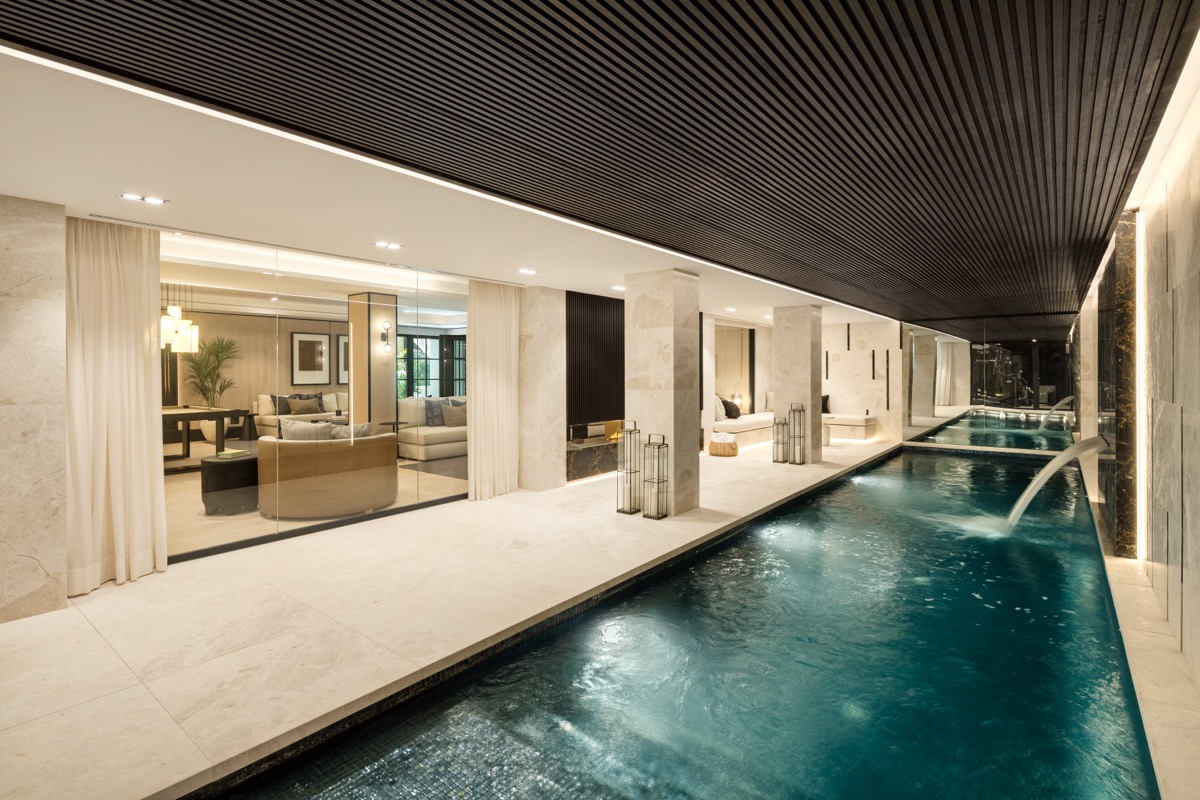 7-bed Villa in Málaga — Exclusive Frontline Golf Estate in Nueva Andalucía, Marbella | Villa Solstice, photo 26