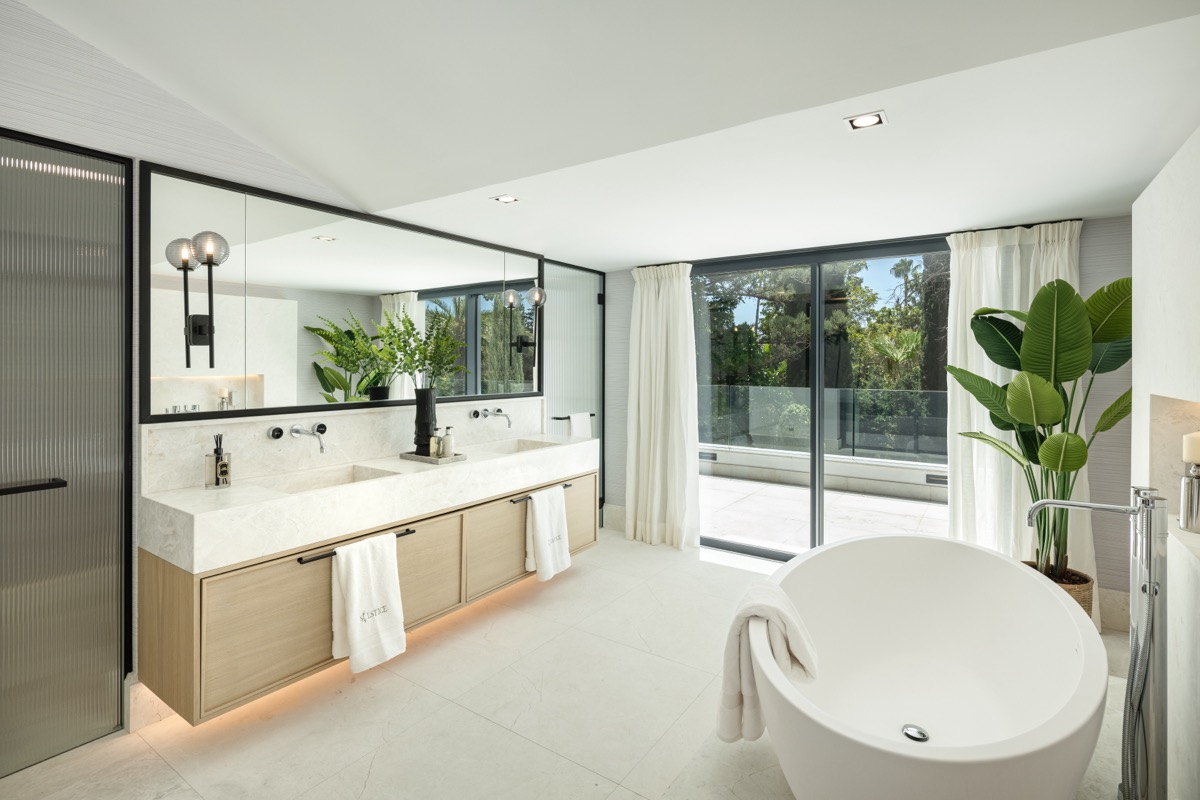 7-bed Villa in Málaga — Exclusive Frontline Golf Estate in Nueva Andalucía, Marbella | Villa Solstice, photo 21