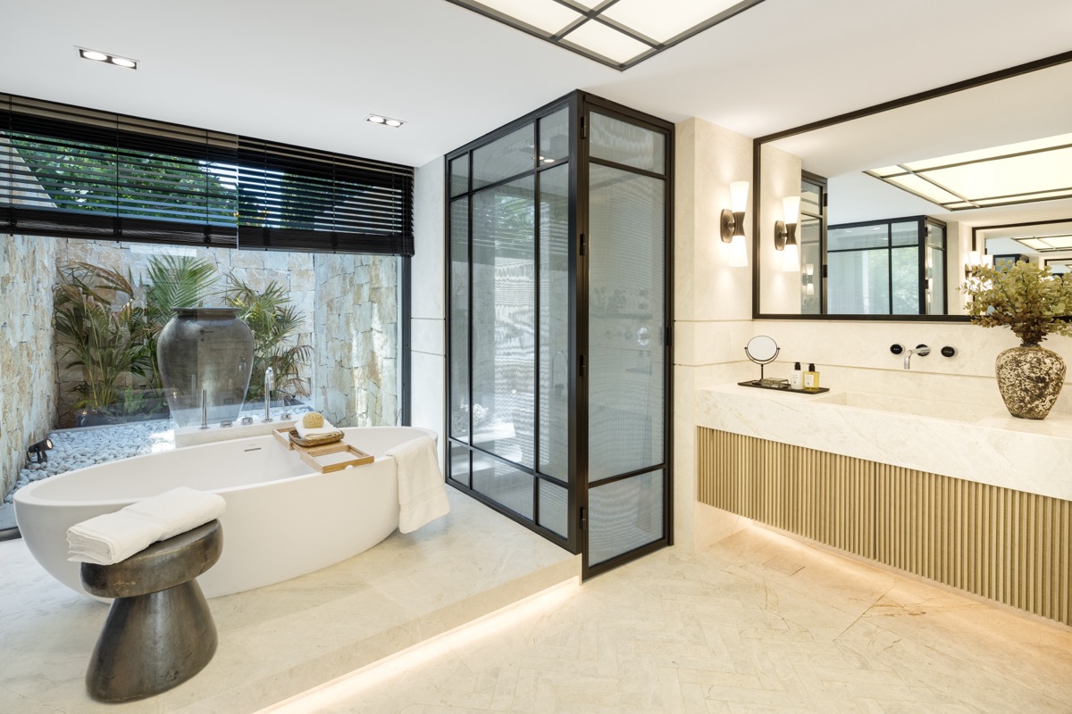 7-bed Villa in Málaga — Exclusive Frontline Golf Estate in Nueva Andalucía, Marbella | Villa Solstice, photo 18
