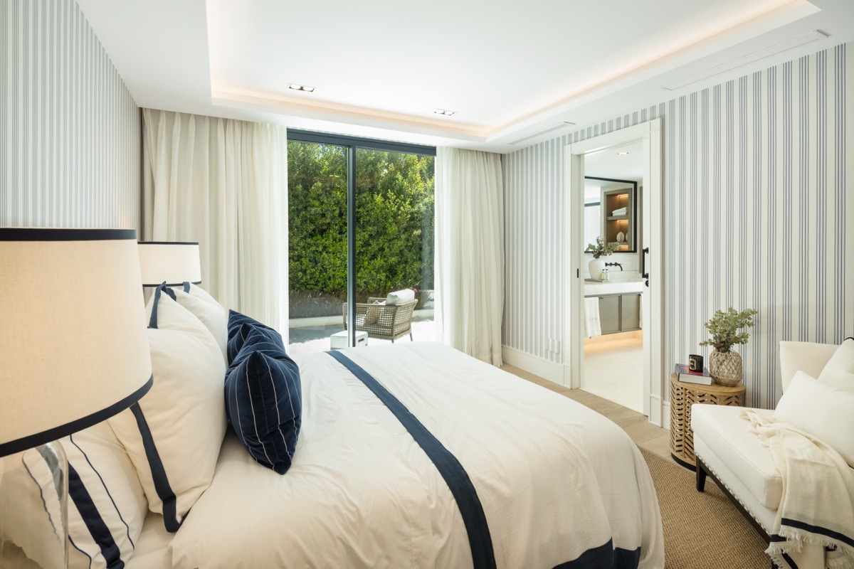 7-bed Villa in Málaga — Exclusive Frontline Golf Estate in Nueva Andalucía, Marbella | Villa Solstice, photo 22