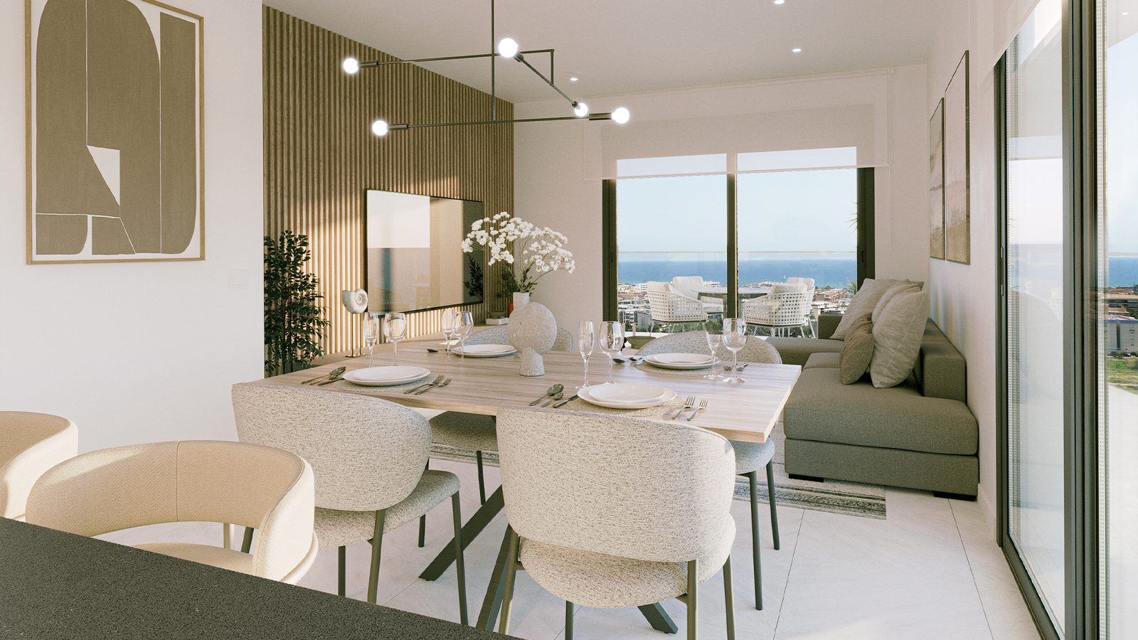 Discover Luxurious Living at Sunrise Canet