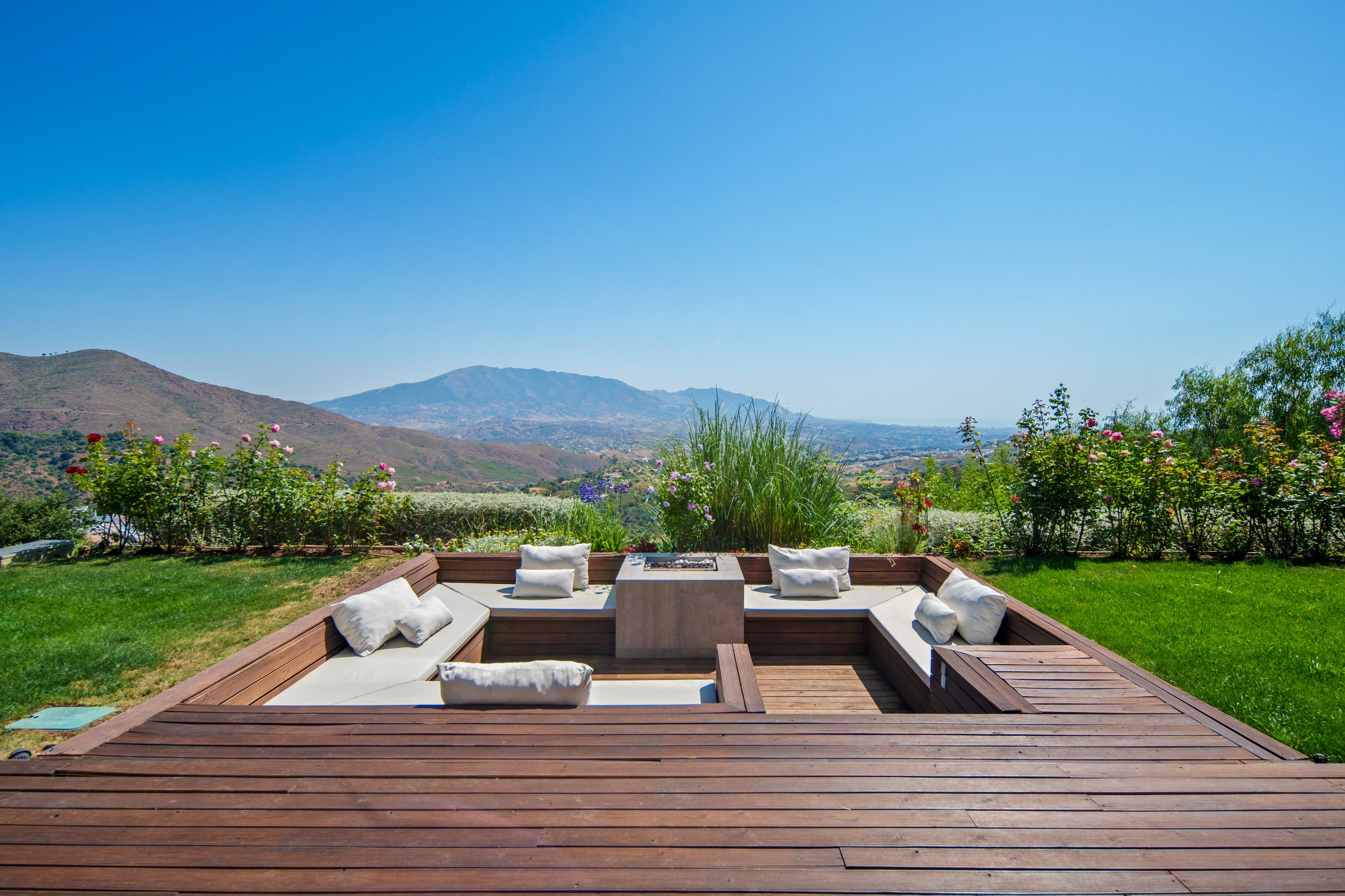 6-bed Villa in Málaga — Luxury Villa in La Mairena with Panoramic Sea Views | Villa Mairena, photo 51