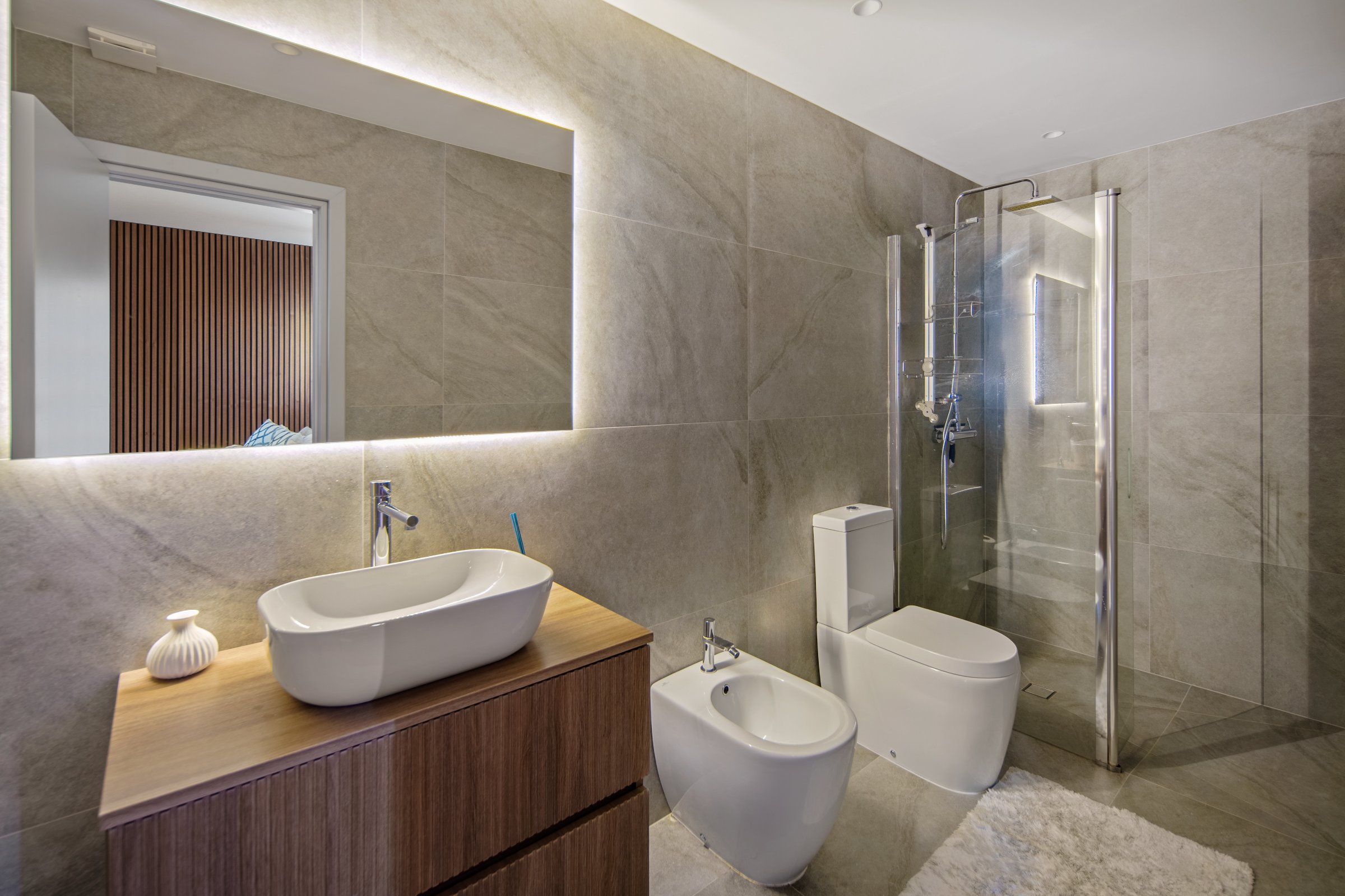 6-bed Villa in Málaga — Luxury Villa in La Mairena with Panoramic Sea Views | Villa Mairena, photo 27