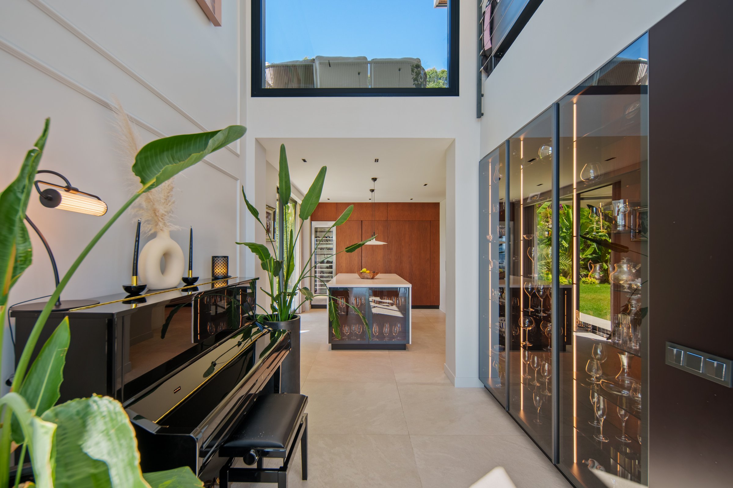 6-bed Villa in Málaga — Luxury Villa in La Mairena with Panoramic Sea Views | Villa Mairena, photo 16