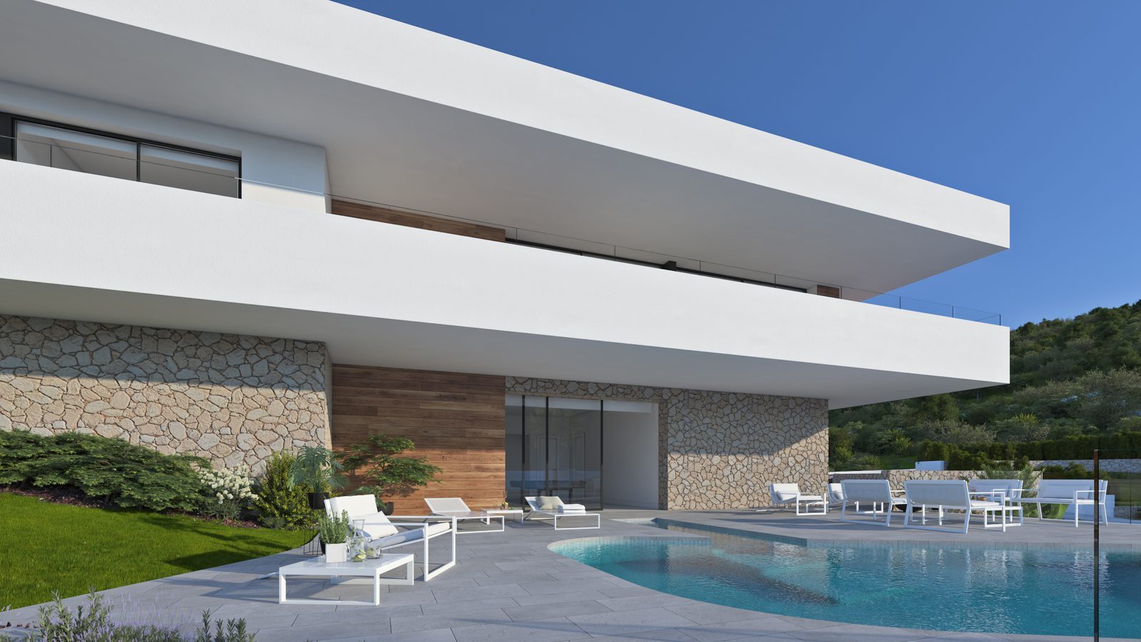 Modern