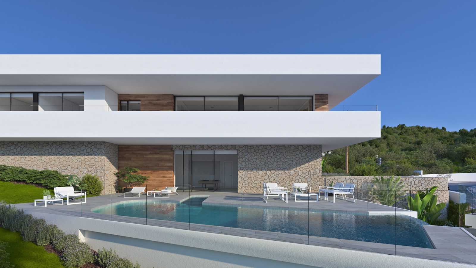 Villa Brisa del Mar