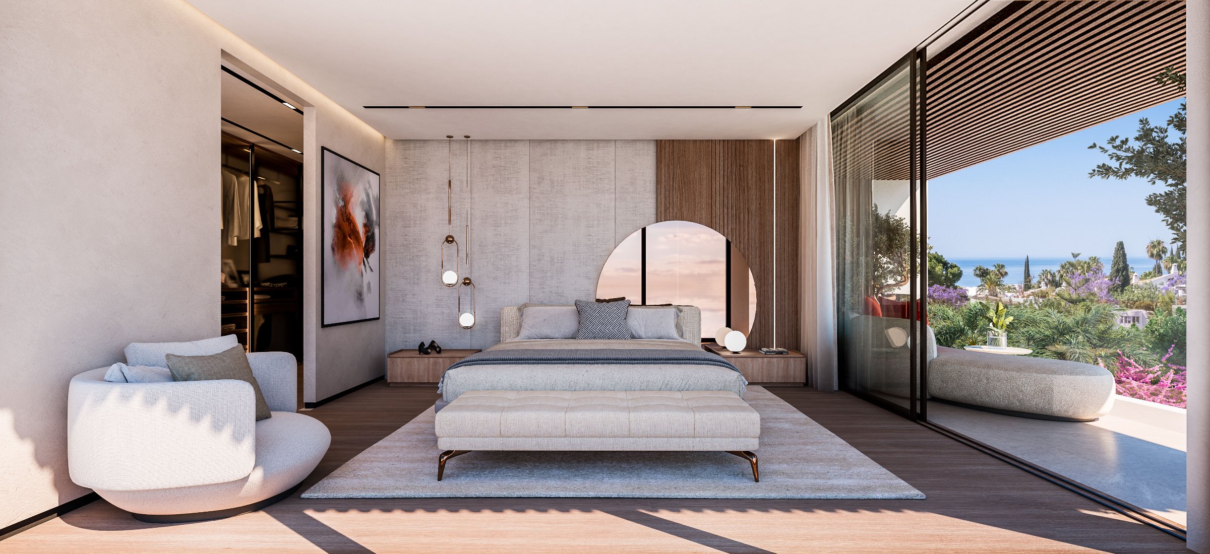 5-bed Villa in Málaga — Luxury Villas for Sale in Cascada de Camoján, Marbella | Villa Camoján 2, photo 9