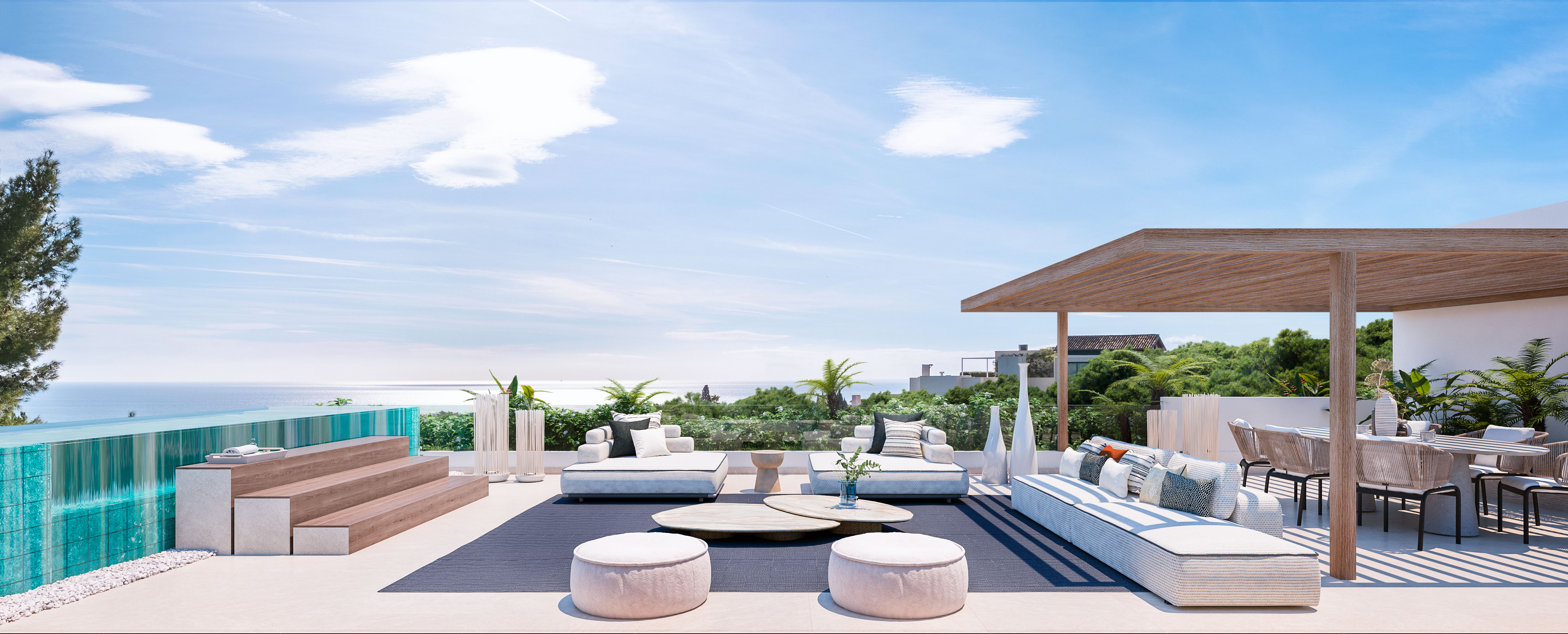 5-bed Villa in Málaga — Luxury Villas for Sale in Cascada de Camoján, Marbella | Villa Camoján 2, photo 4