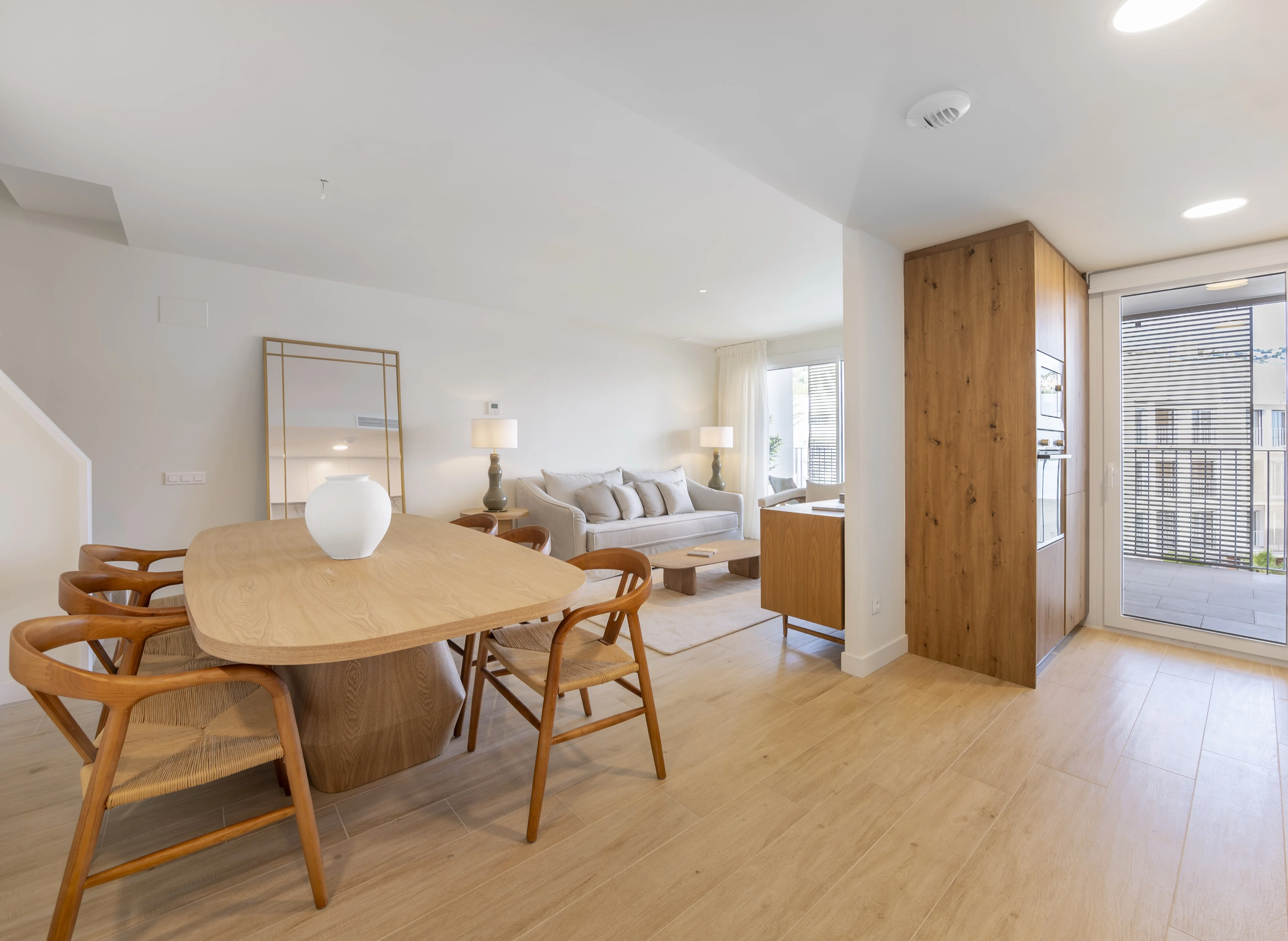 Key Ready Apartments in Central Jávea | Apartment Unic 3