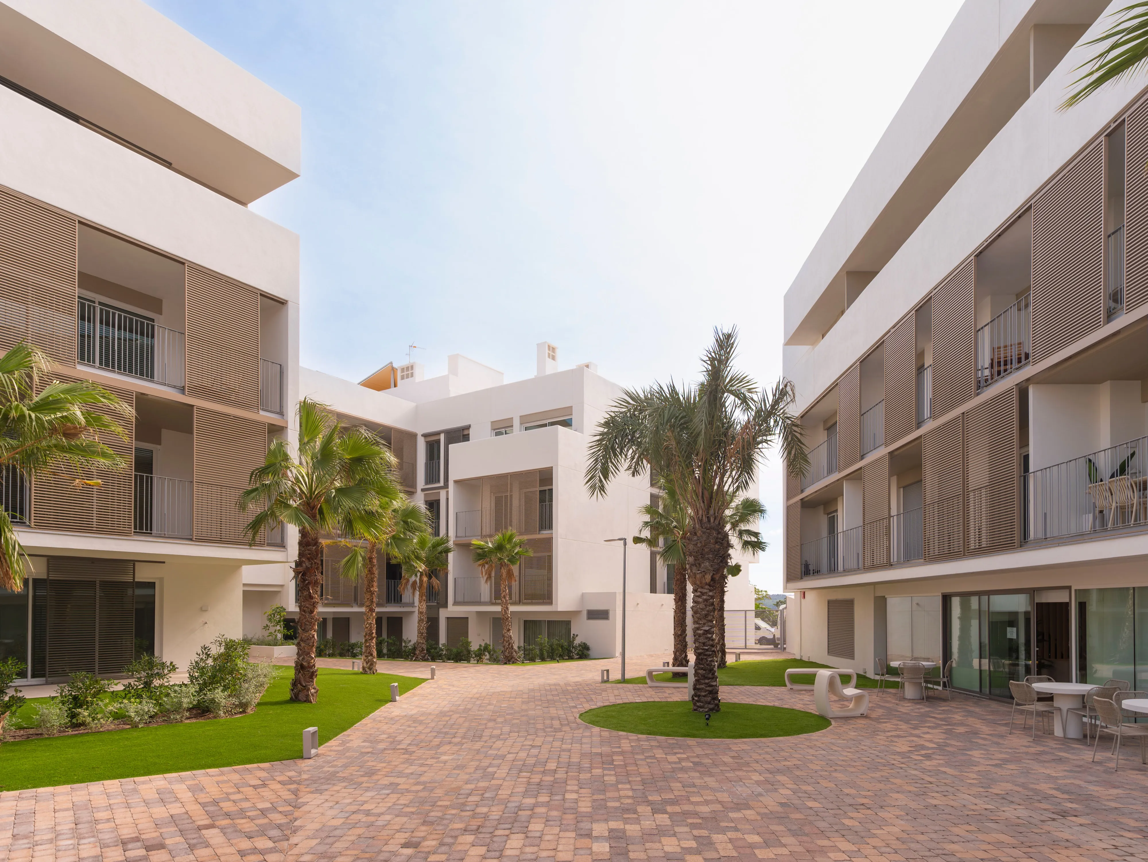 3-bed Apartment in Jávea — Key Ready Apartments in Central Jávea | Apartment Unic 1, photo 15
