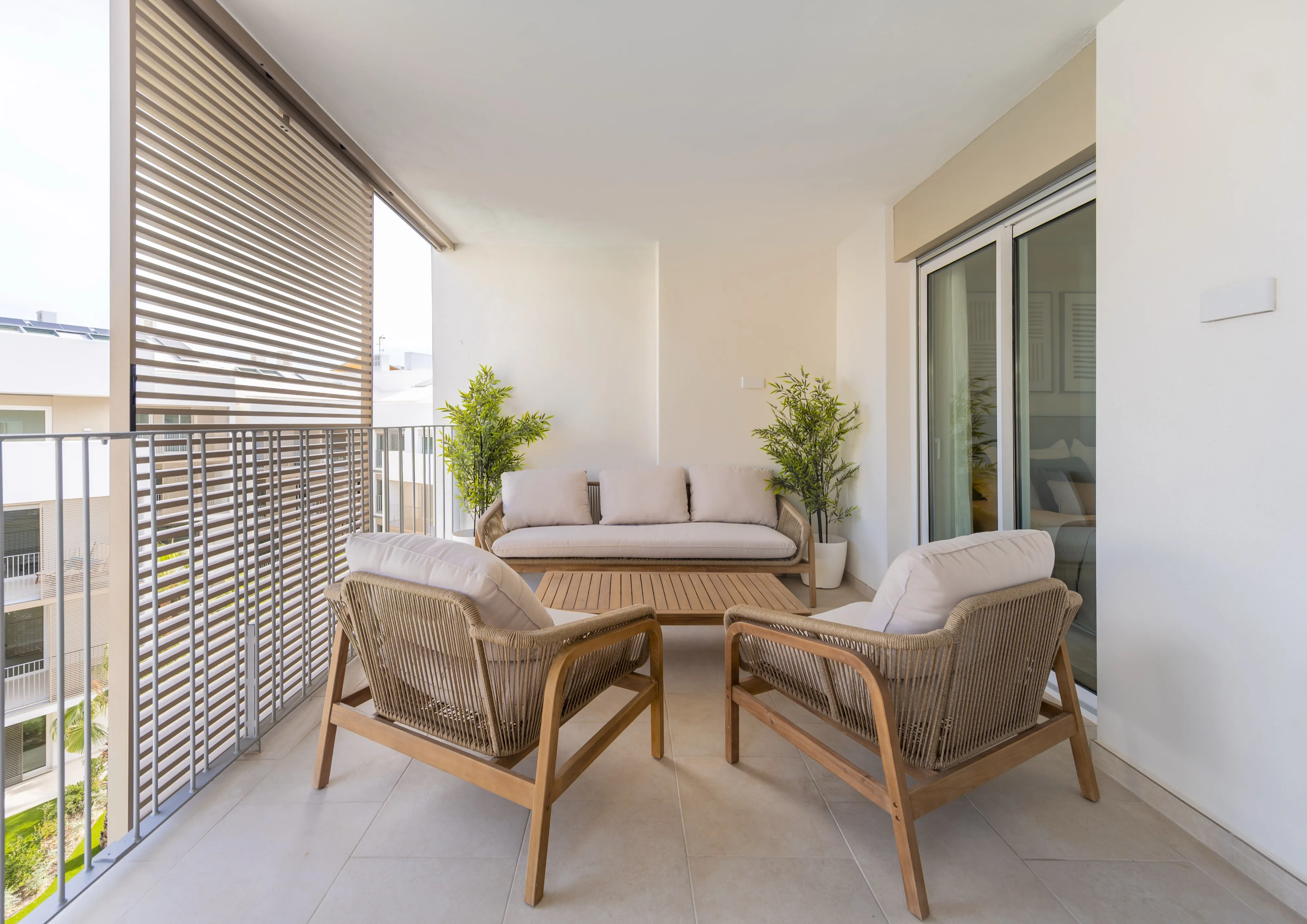 3-bed Apartment in Jávea — Key Ready Apartments in Central Jávea | Apartment Unic 1, photo 7