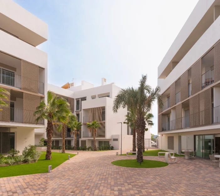 3-bed Apartment in Jávea — Key Ready Apartments in Central Jávea | Apartment Unic 1, photo 14