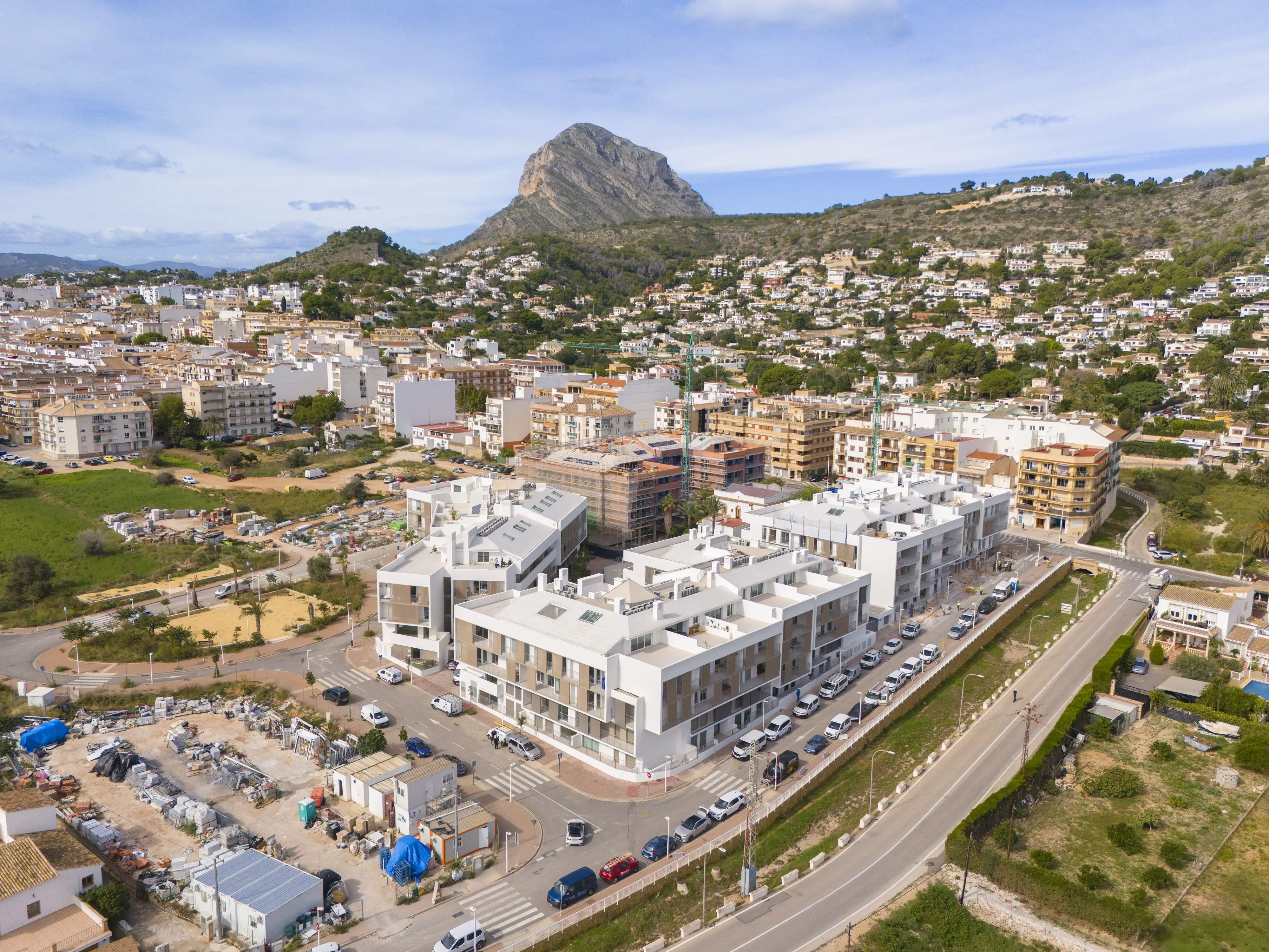 3-bed Apartment in Jávea — Key Ready Apartments in Central Jávea | Apartment Unic 1, photo 16