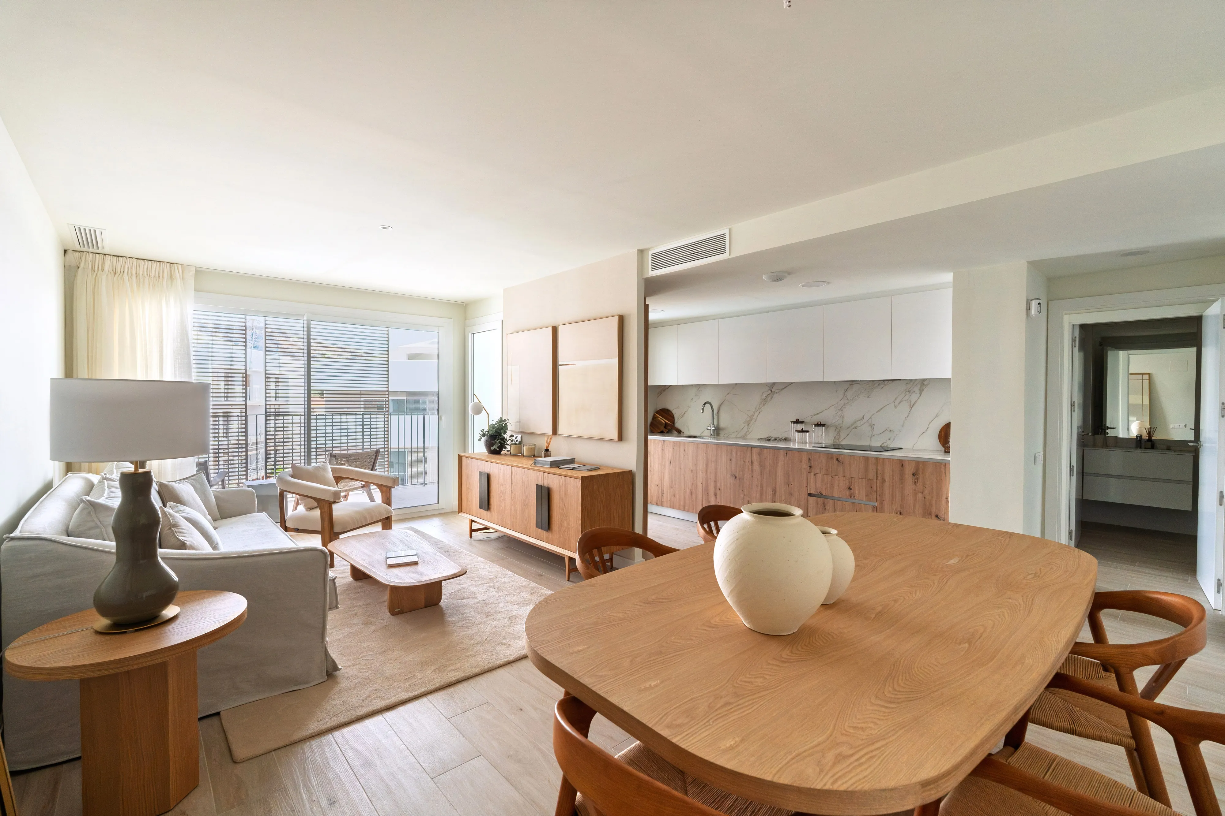 Key Ready Apartments in Central Jávea | Apartment Unic 2