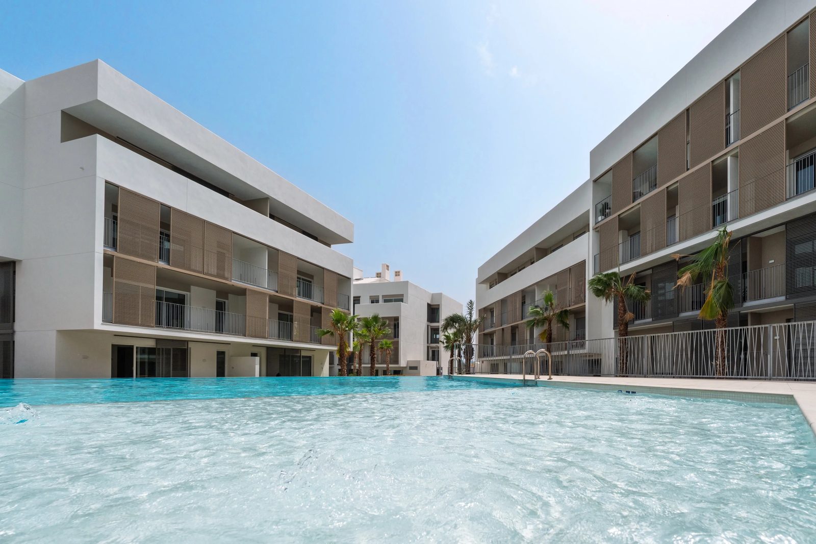 Key Ready Apartments in Central Jávea | Apartment Unic 1
