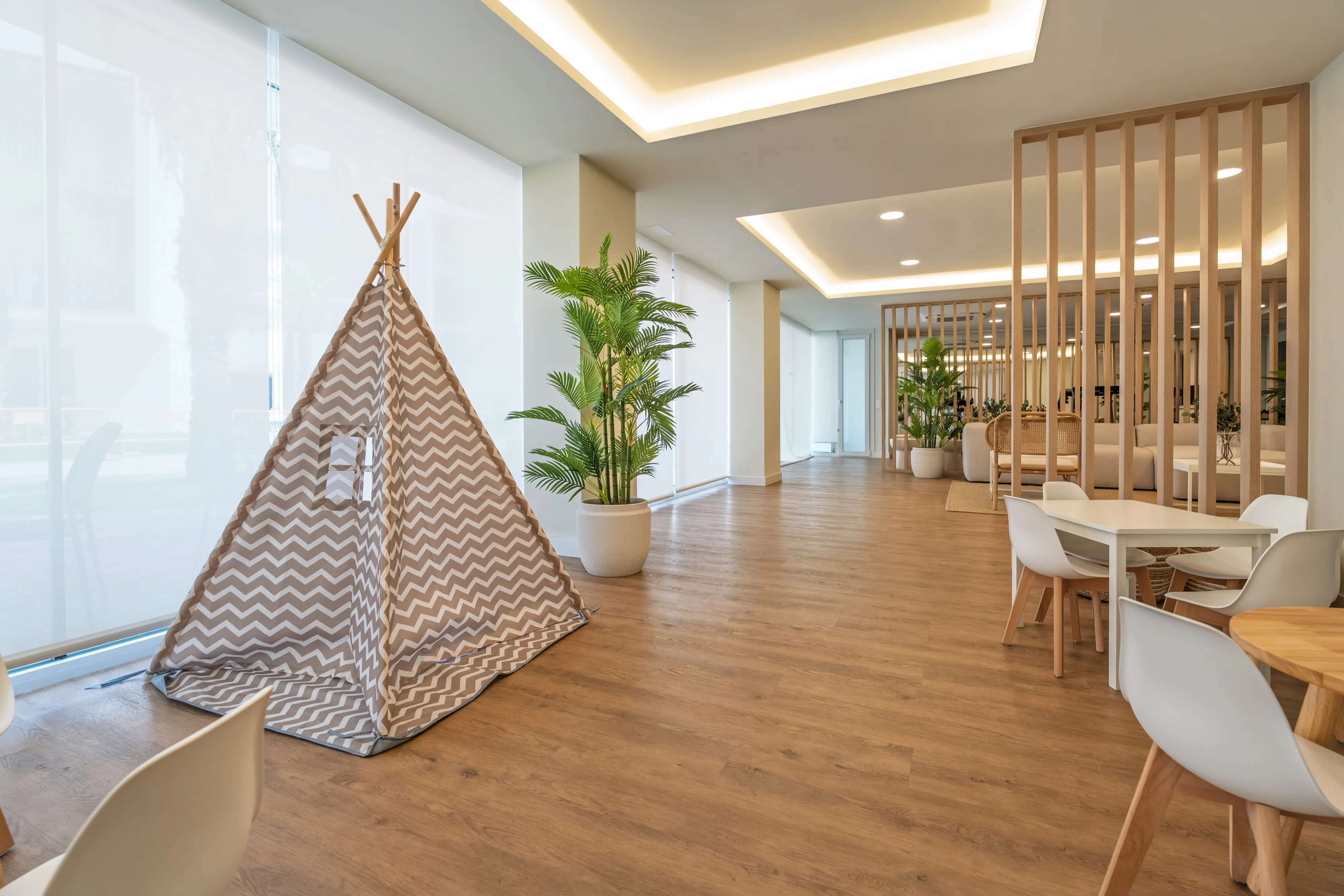 3-bed Apartment in Jávea — Key Ready Apartments in Central Jávea | Apartment Unic 1, photo 11