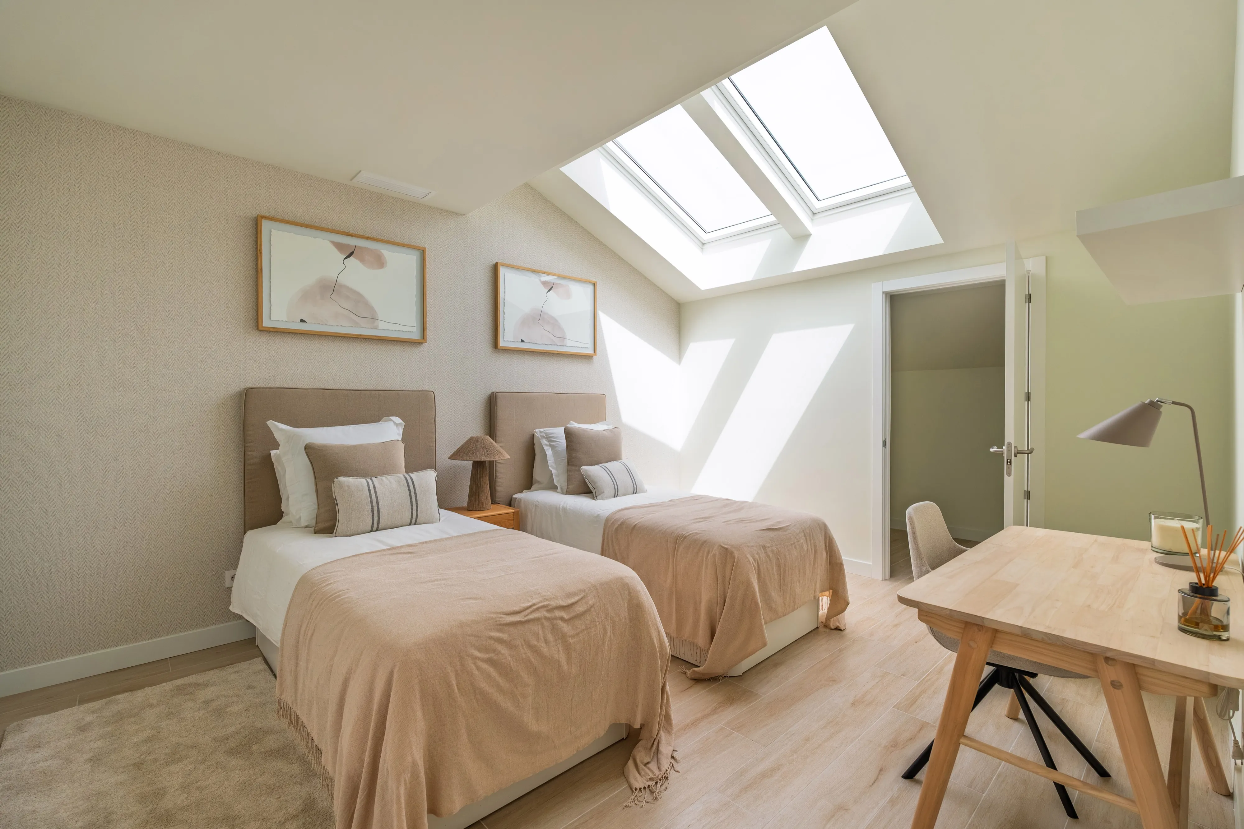 3-bed Apartment in Jávea — Key Ready Apartments in Central Jávea | Apartment Unic 1, photo 9