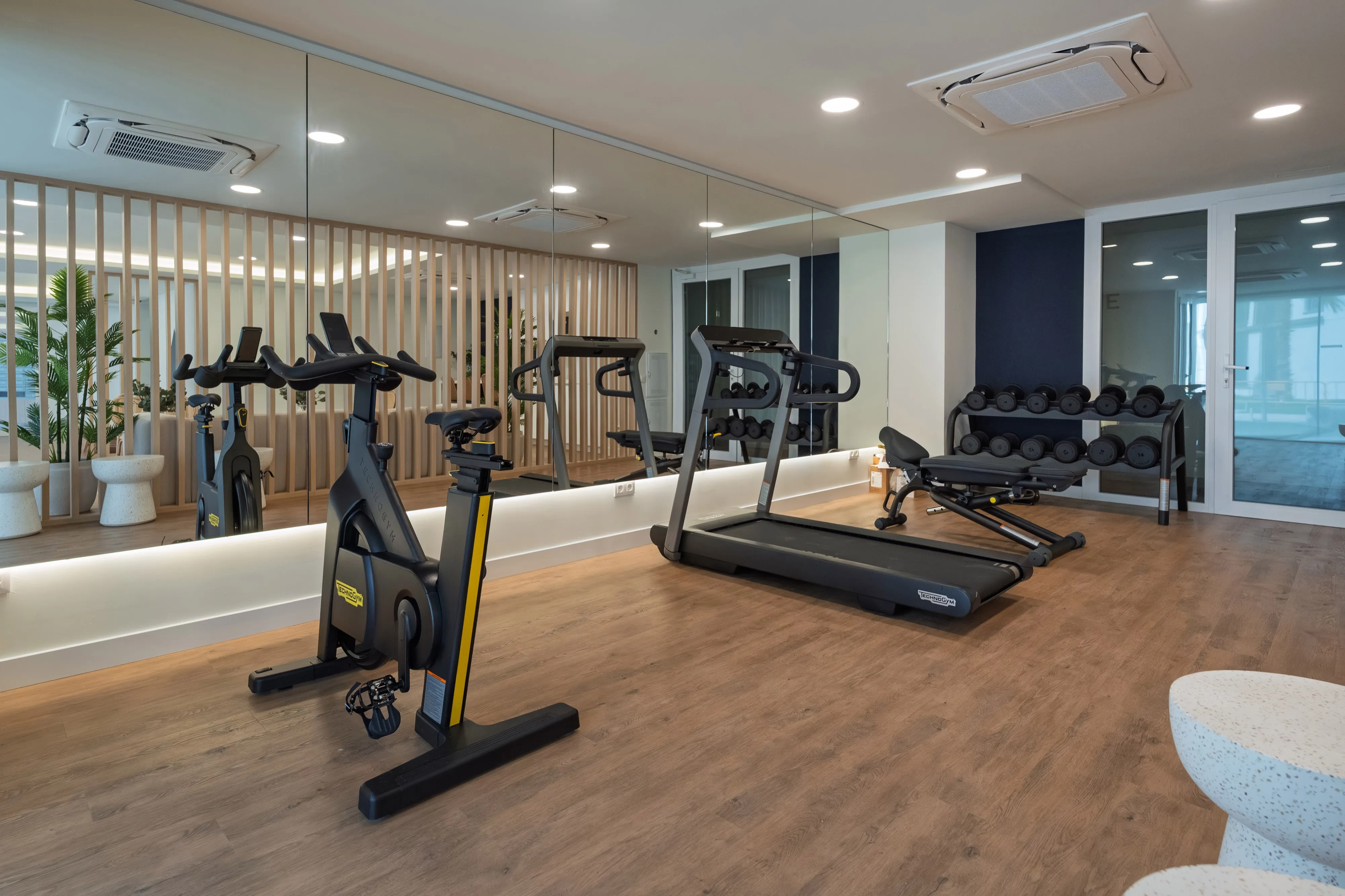 3-bed Apartment in Jávea — Key Ready Apartments in Central Jávea | Apartment Unic 1, photo 12
