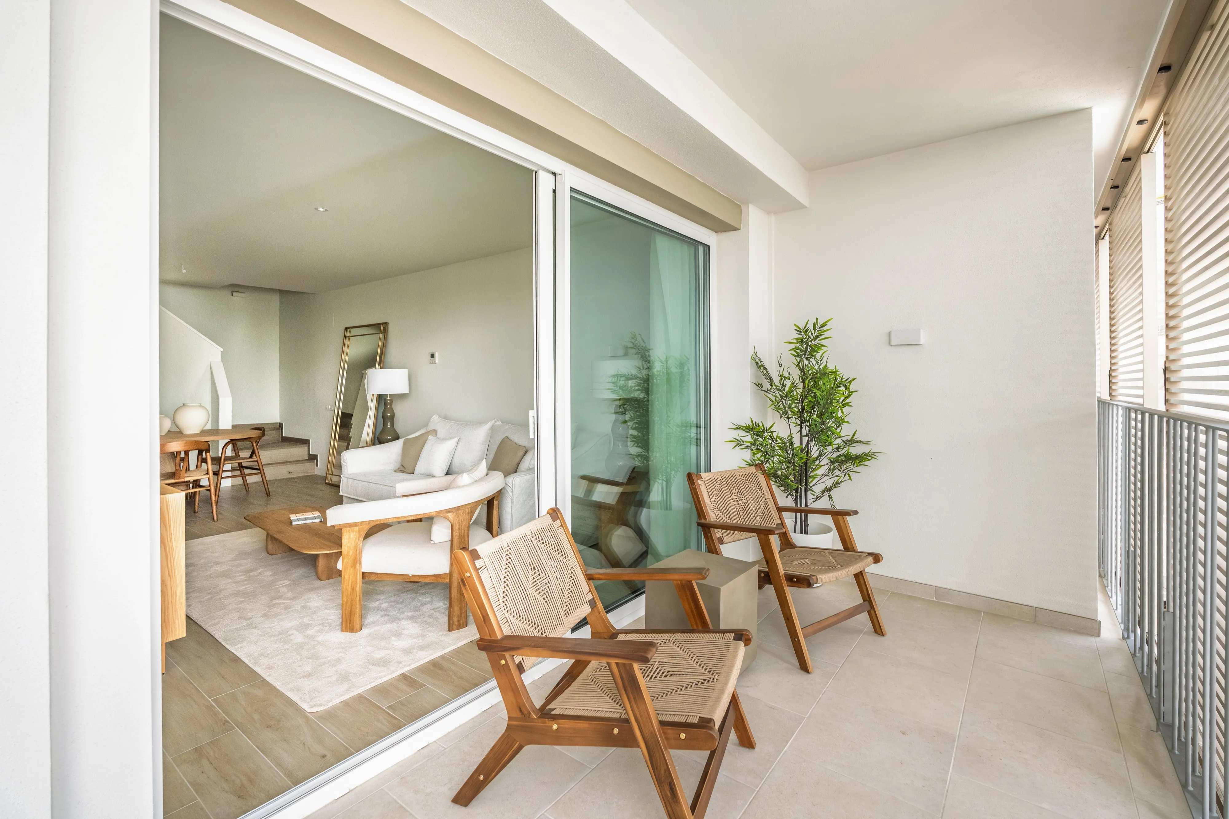 3-bed Apartment in Jávea — Key Ready Apartments in Central Jávea | Apartment Unic 1, photo 6