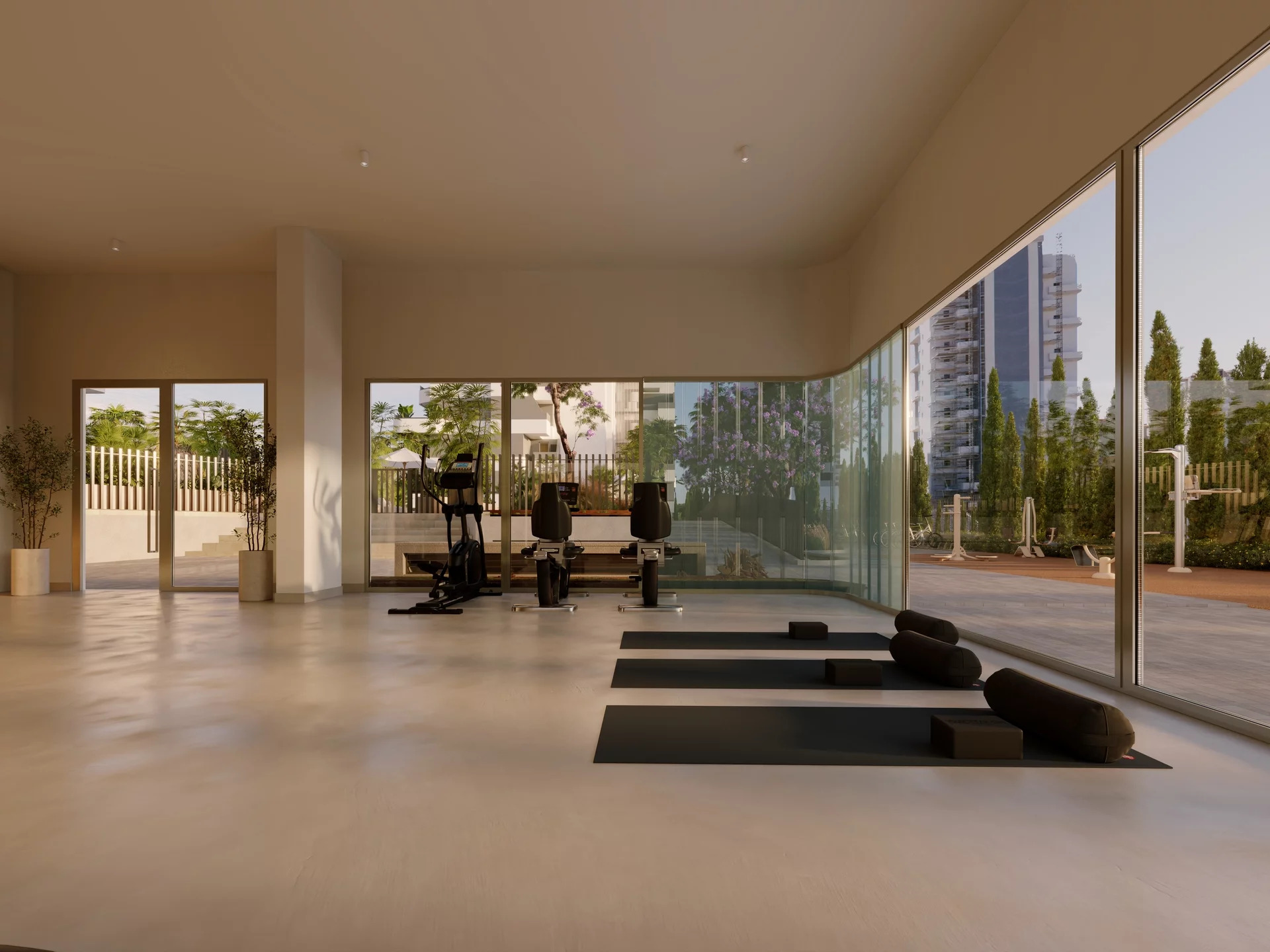 2-bed Apartment in Calpe — New Build Apartments and Penthouses in Calpe with Sea Views | Apartment Salinas 3, photo 9