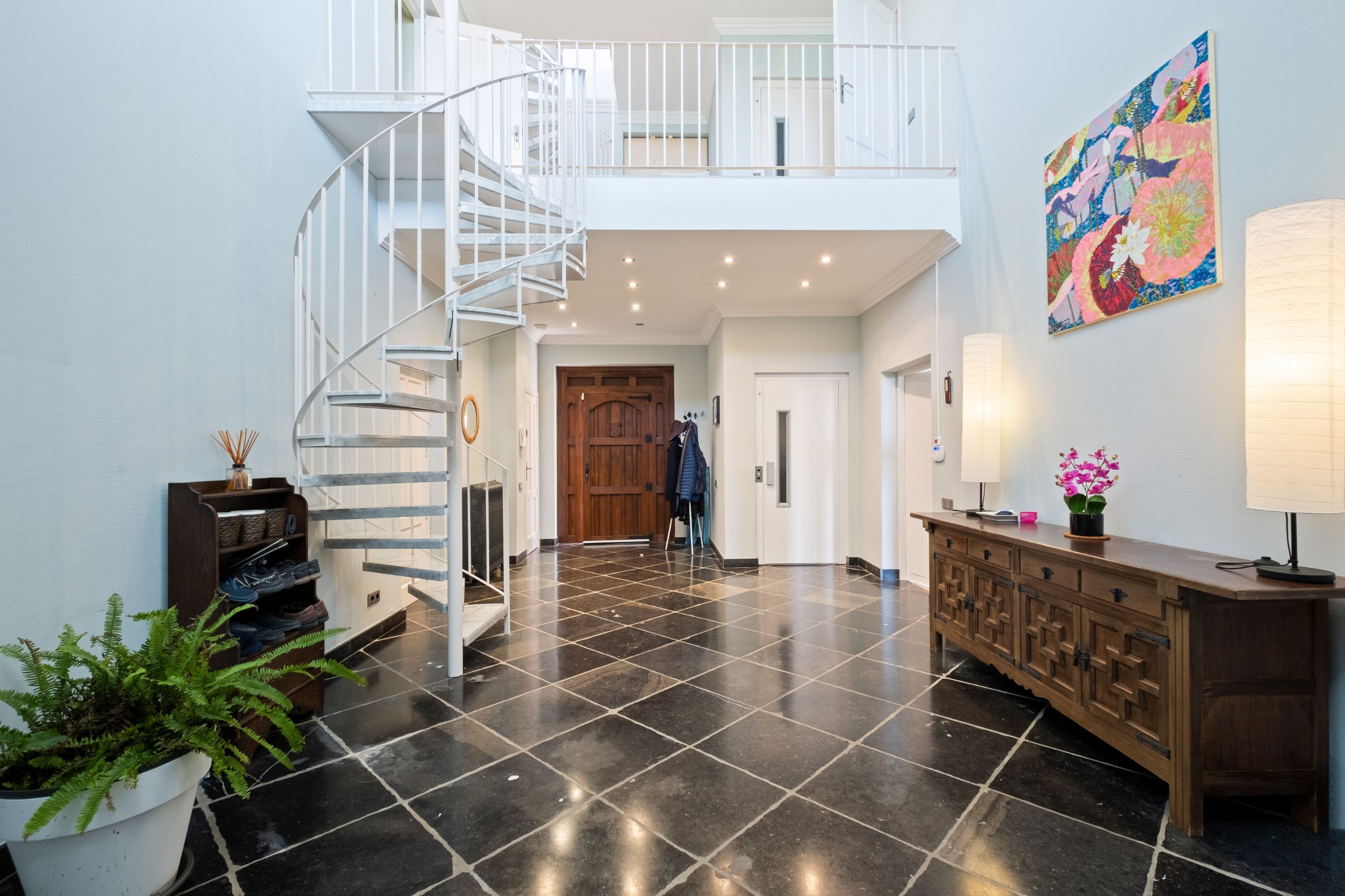 6-bed Villa in Altea — Investment Villa in Altea with 5,753 m² Private Plot | Villa Romero, photo 11
