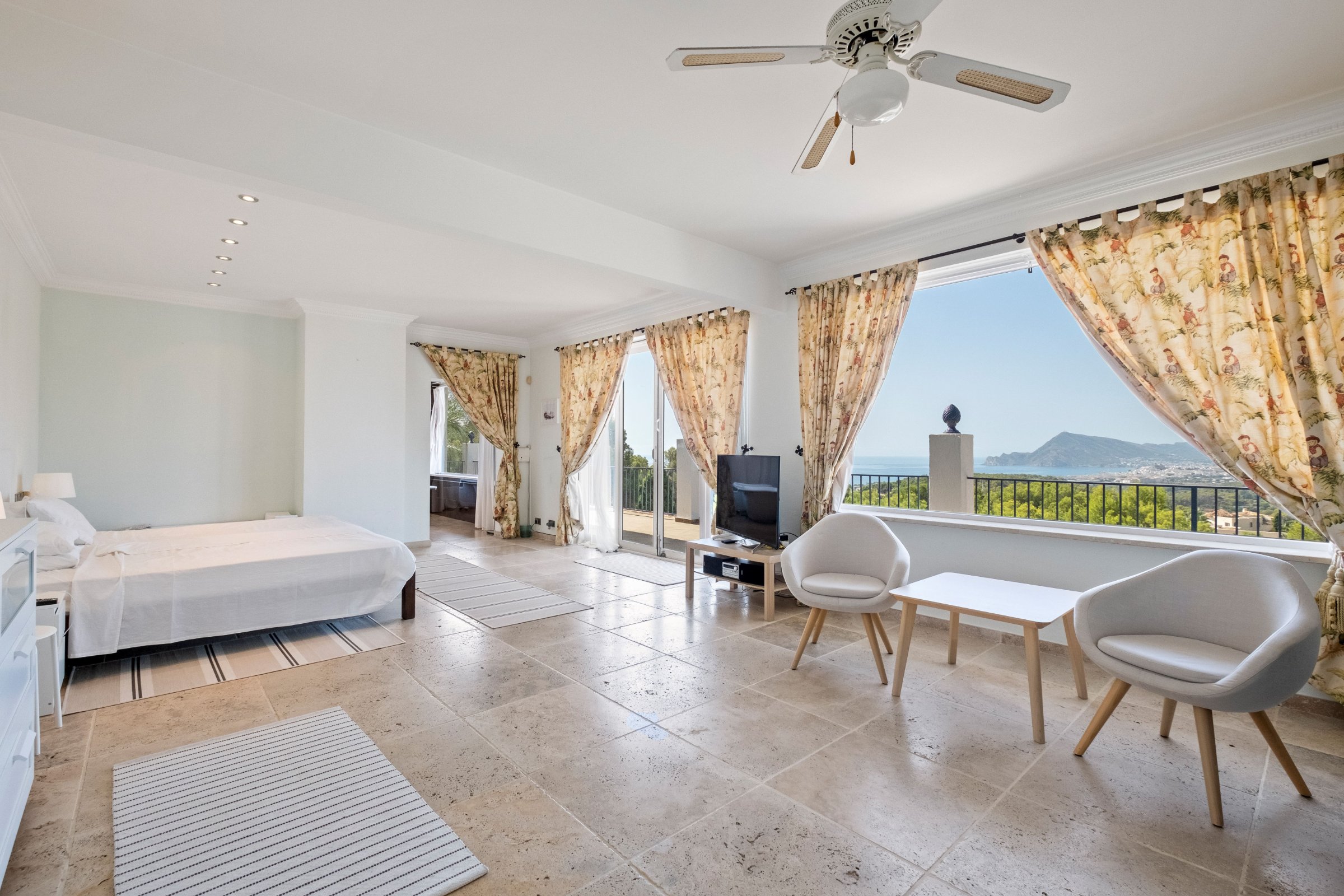 6-bed Villa in Altea — Investment Villa in Altea with 5,753 m² Private Plot | Villa Romero, photo 16
