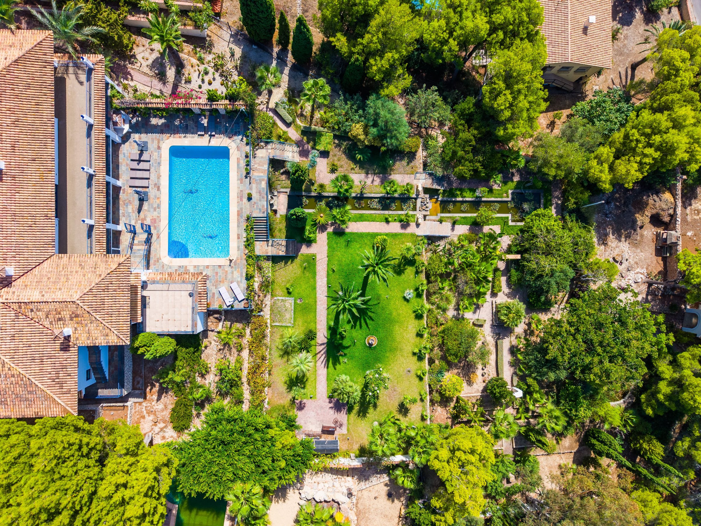 6-bed Villa in Altea — Investment Villa in Altea with 5,753 m² Private Plot | Villa Romero, photo 6