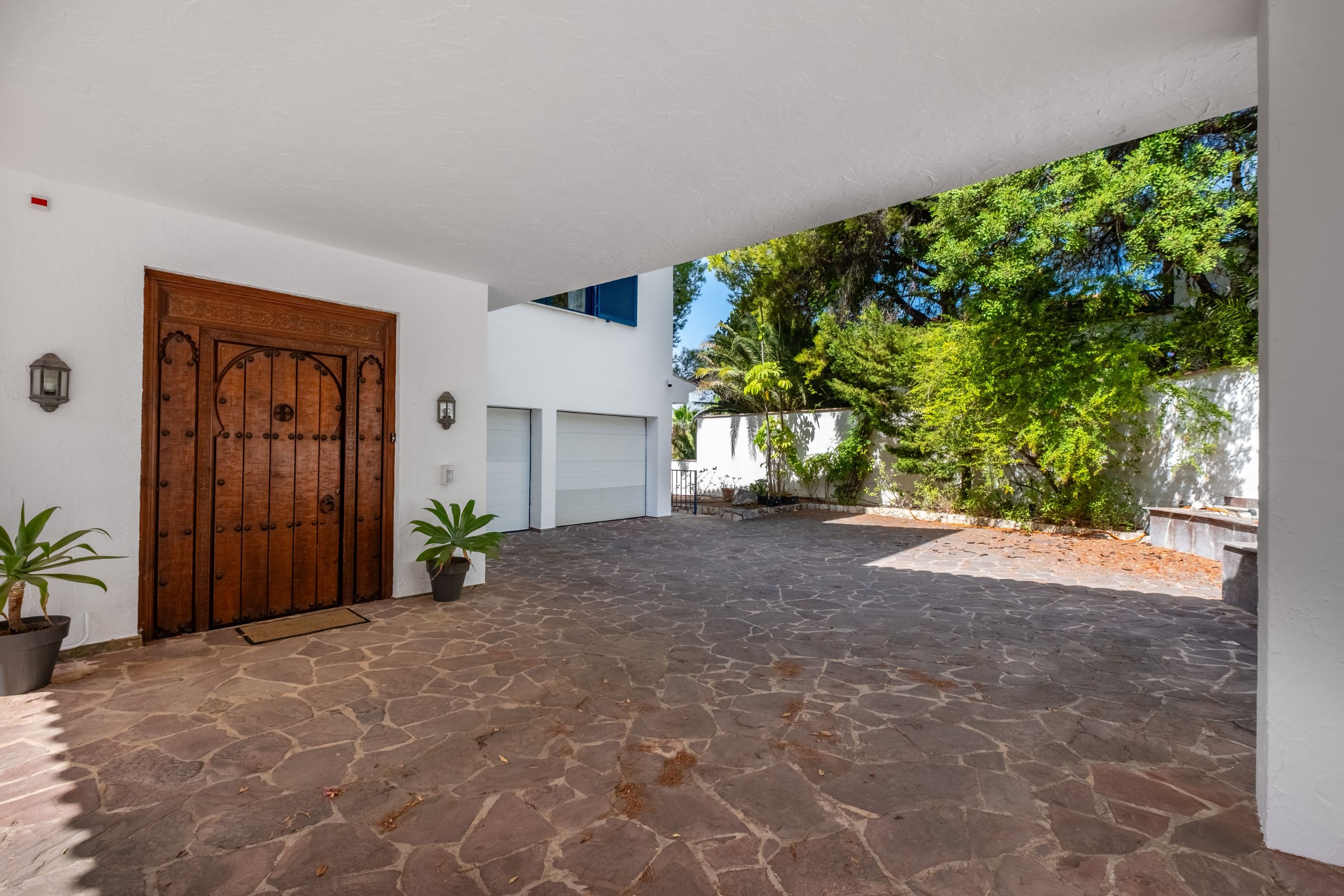 6-bed Villa in Altea — Investment Villa in Altea with 5,753 m² Private Plot | Villa Romero, photo 33