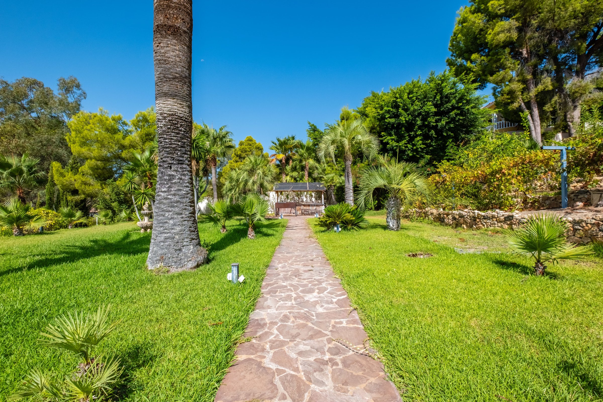 6-bed Villa in Altea — Investment Villa in Altea with 5,753 m² Private Plot | Villa Romero, photo 37