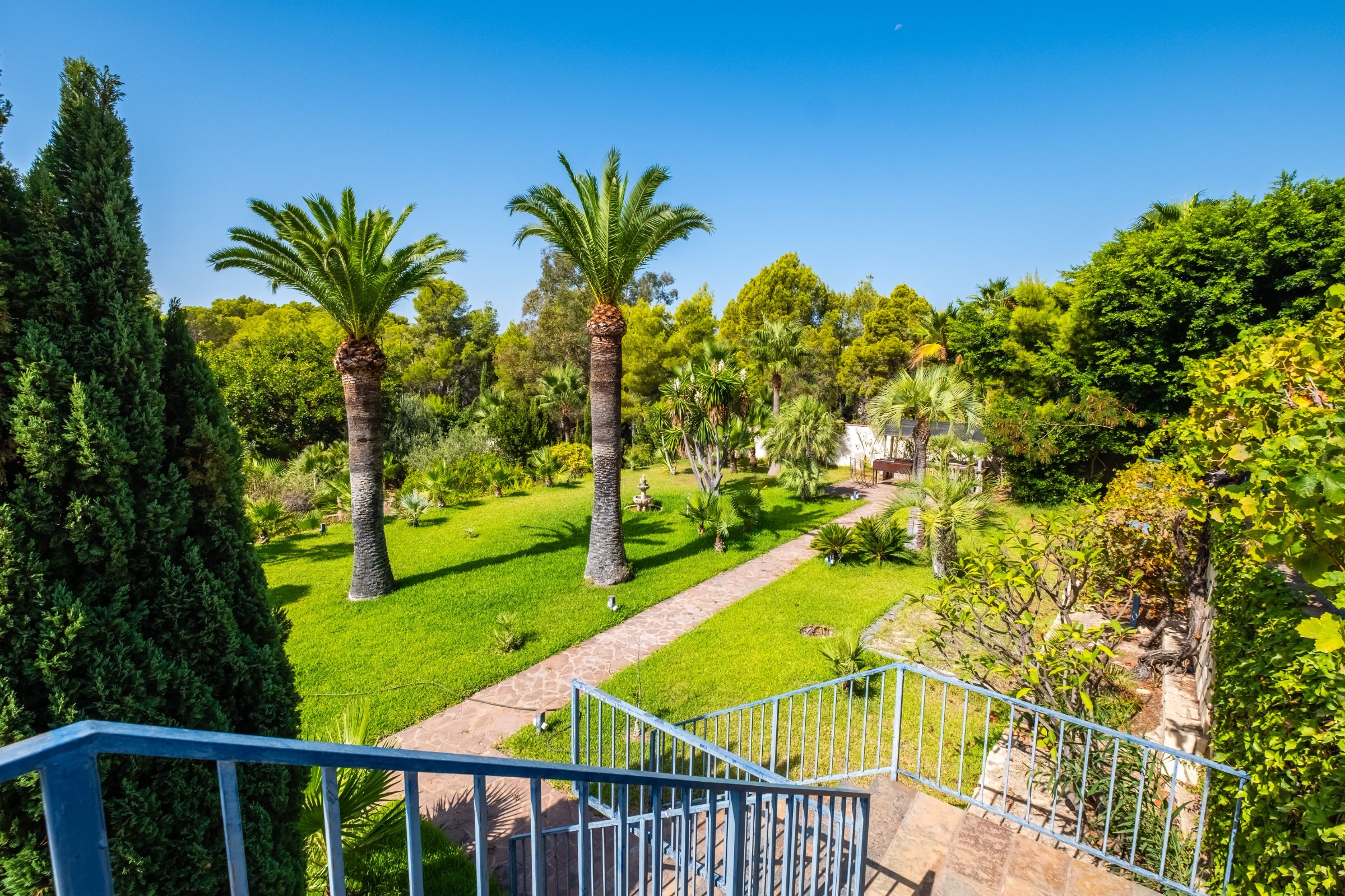 6-bed Villa in Altea — Investment Villa in Altea with 5,753 m² Private Plot | Villa Romero, photo 44