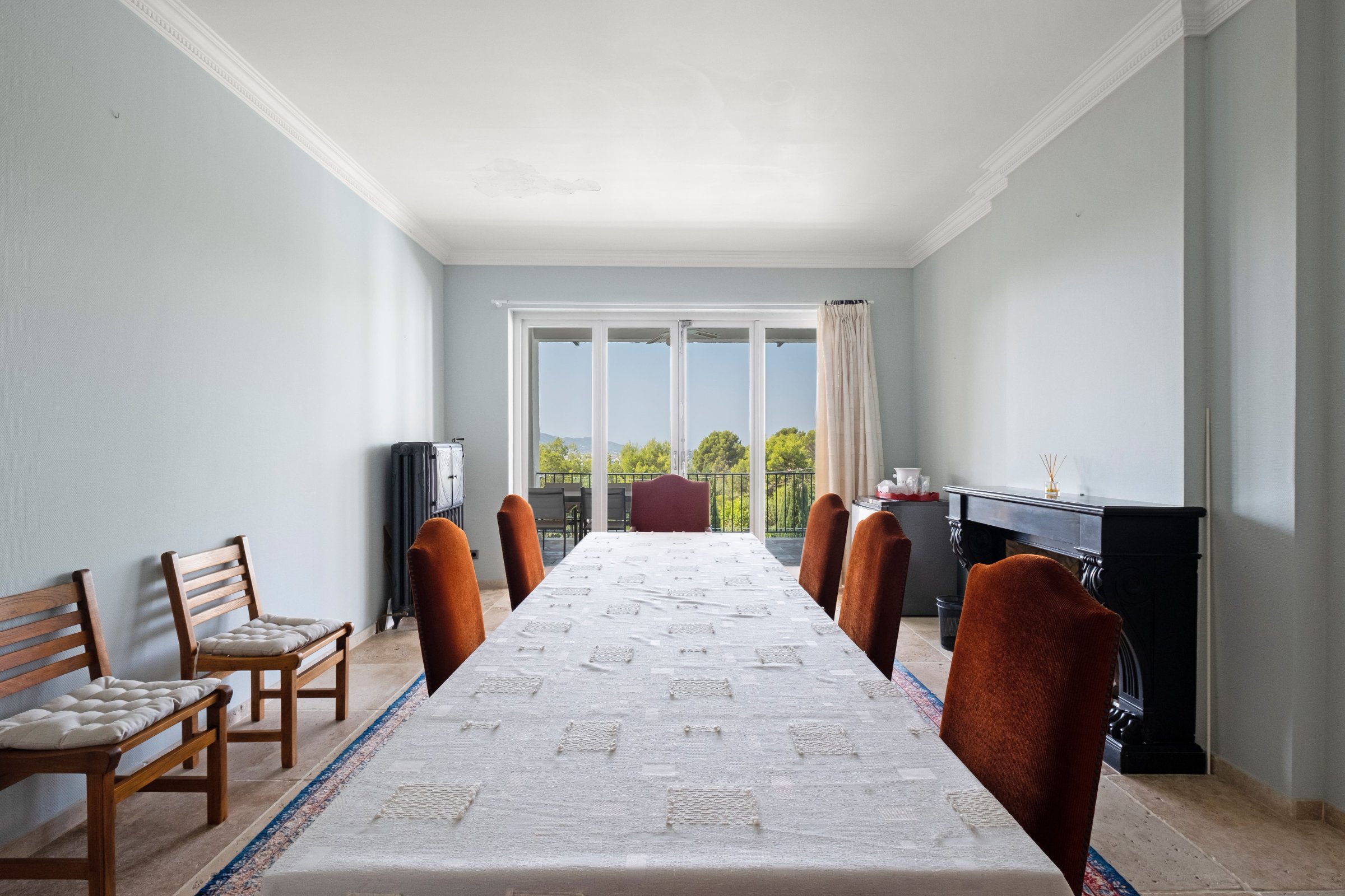 6-bed Villa in Altea — Investment Villa in Altea with 5,753 m² Private Plot | Villa Romero, photo 10