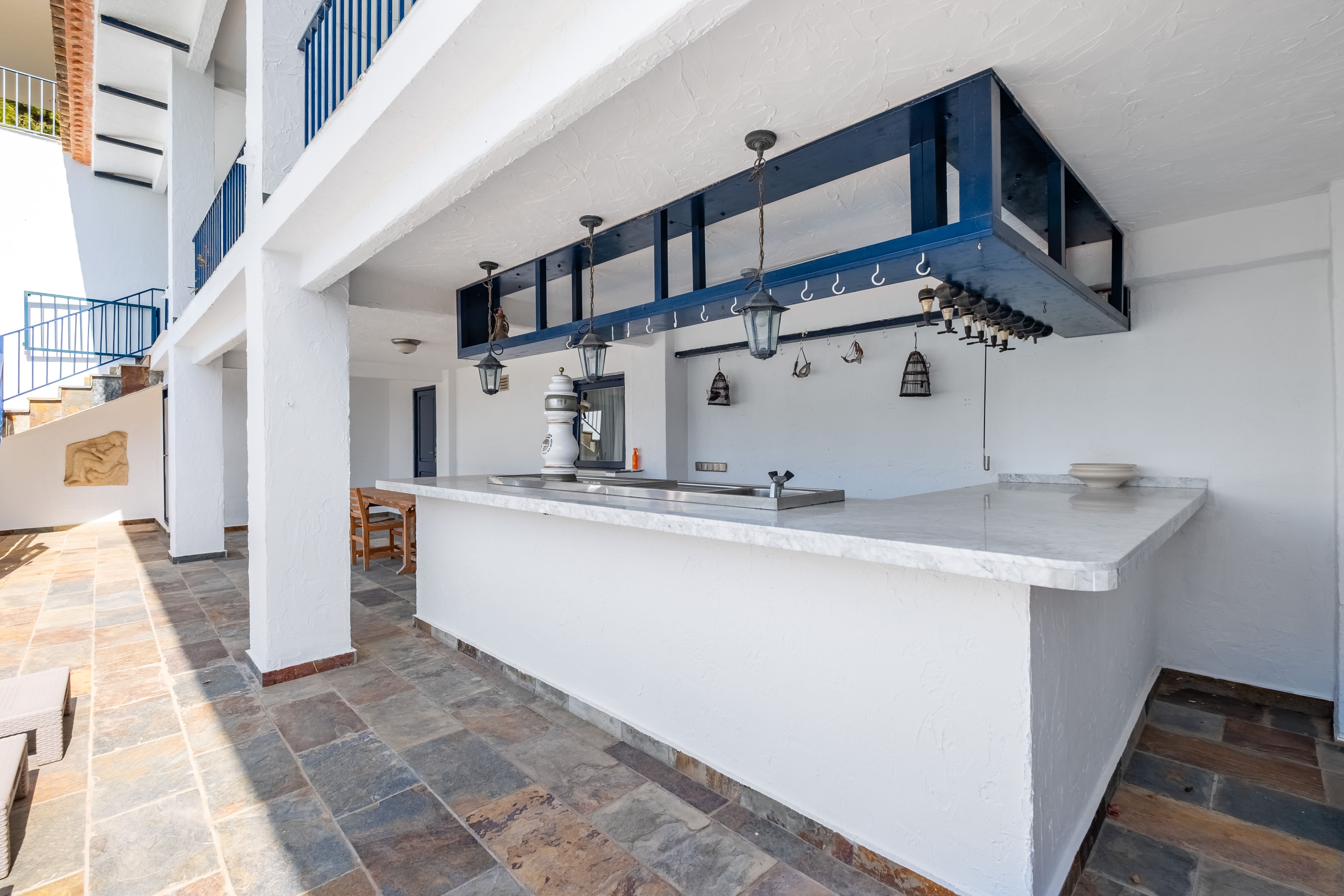 6-bed Villa in Altea — Investment Villa in Altea with 5,753 m² Private Plot | Villa Romero, photo 30