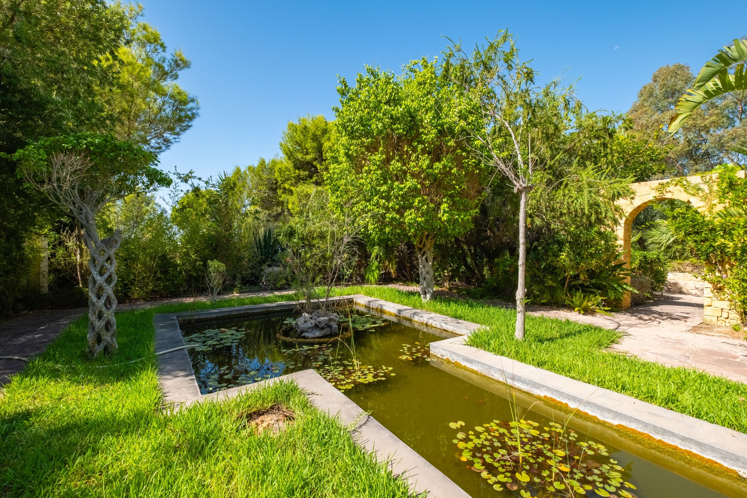 6-bed Villa in Altea — Investment Villa in Altea with 5,753 m² Private Plot | Villa Romero, photo 36