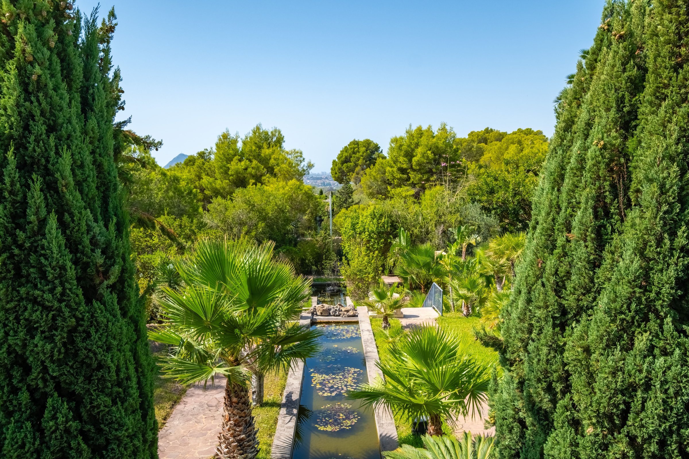 6-bed Villa in Altea — Investment Villa in Altea with 5,753 m² Private Plot | Villa Romero, photo 47