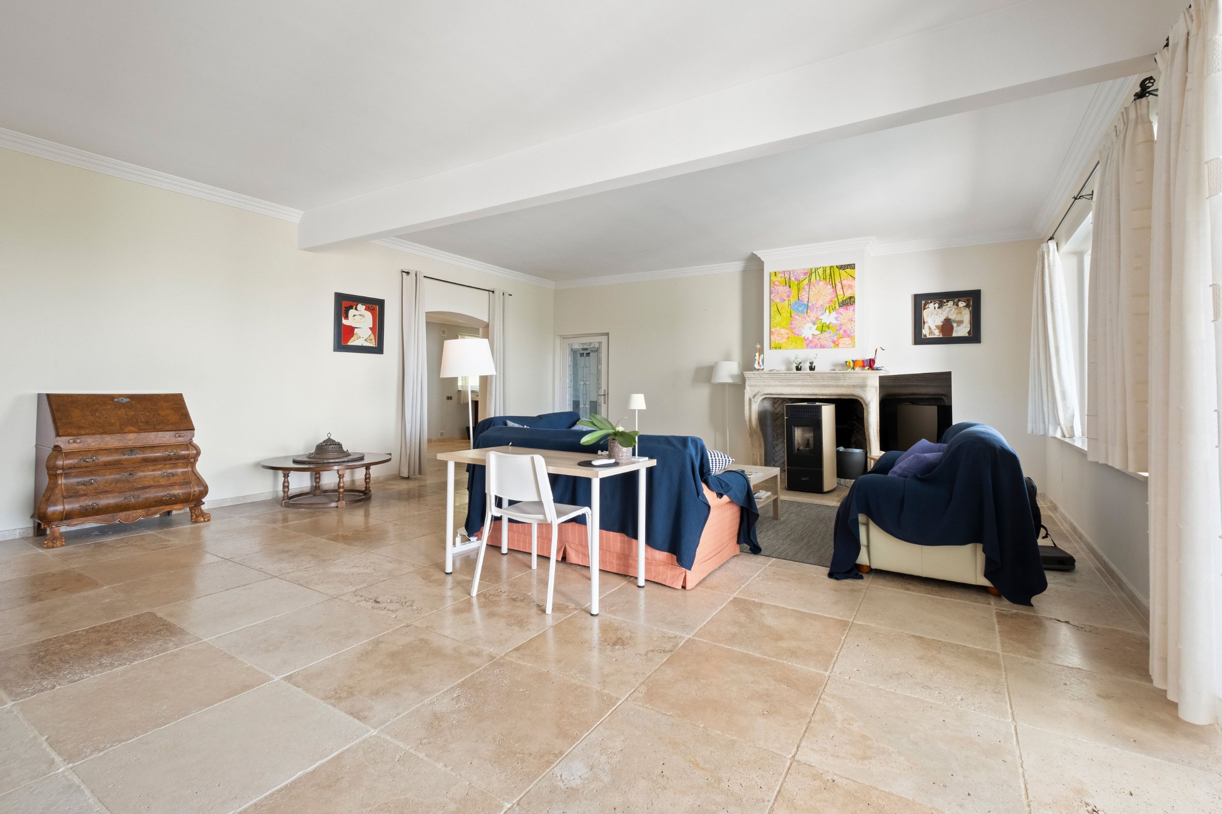 6-bed Villa in Altea — Investment Villa in Altea with 5,753 m² Private Plot | Villa Romero, photo 8