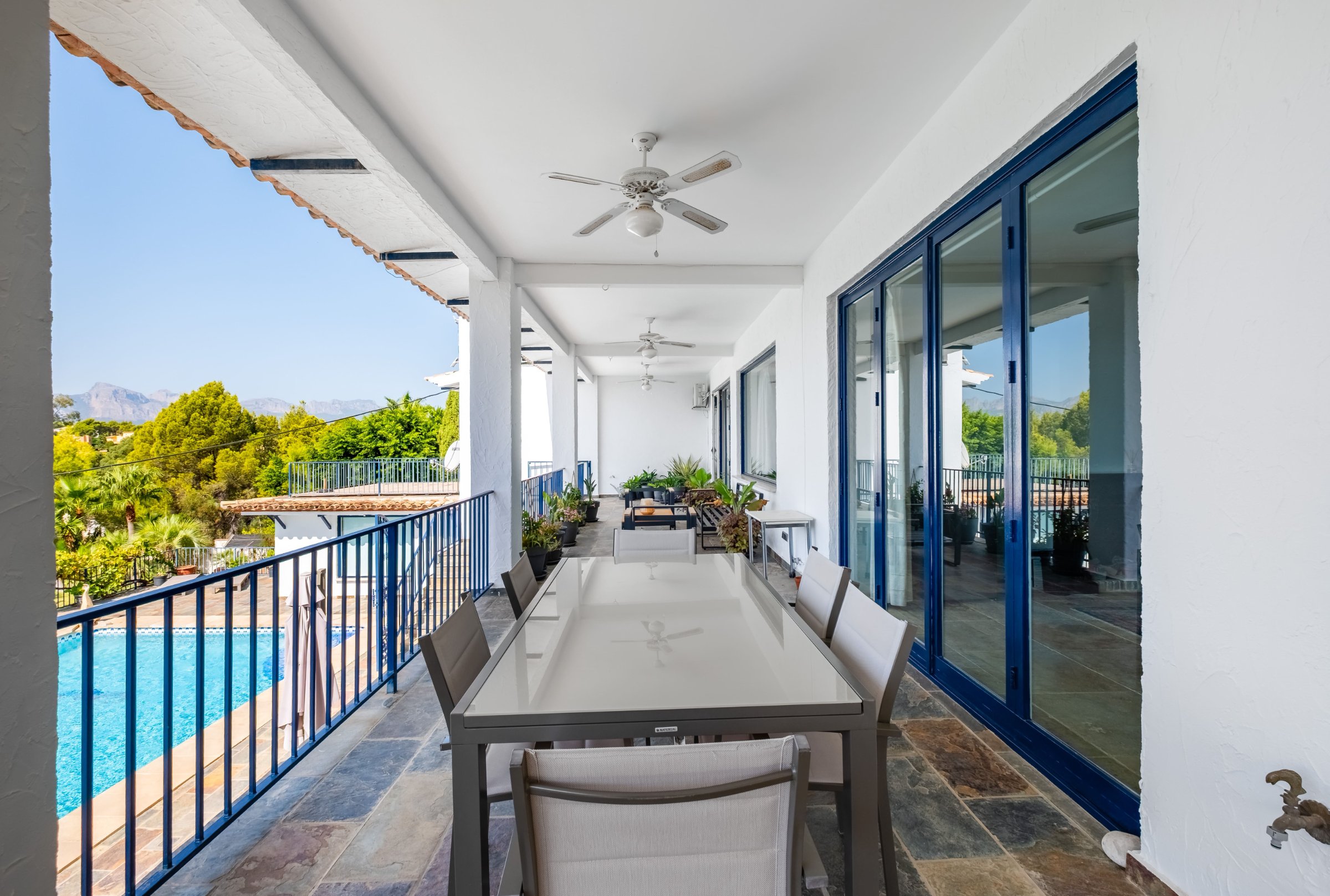 6-bed Villa in Altea — Investment Villa in Altea with 5,753 m² Private Plot | Villa Romero, photo 27
