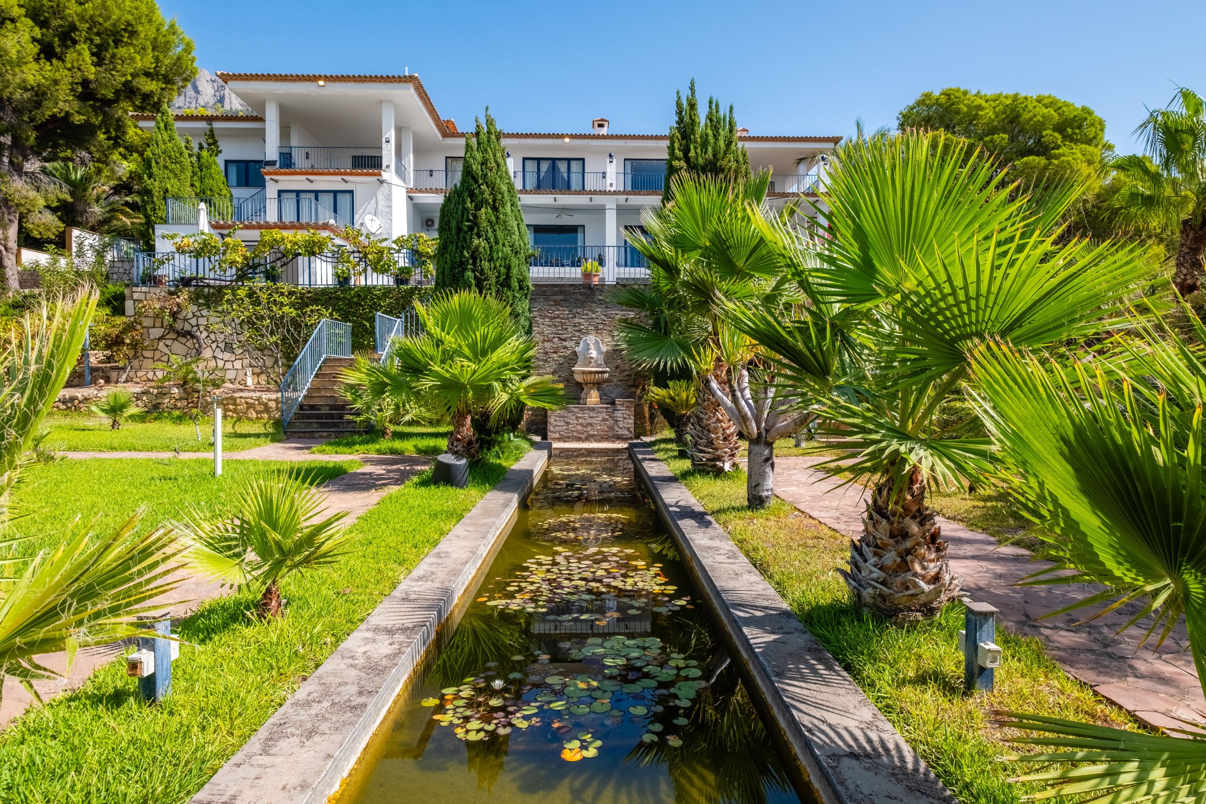 6-bed Villa in Altea — Investment Villa in Altea with 5,753 m² Private Plot | Villa Romero, photo 35