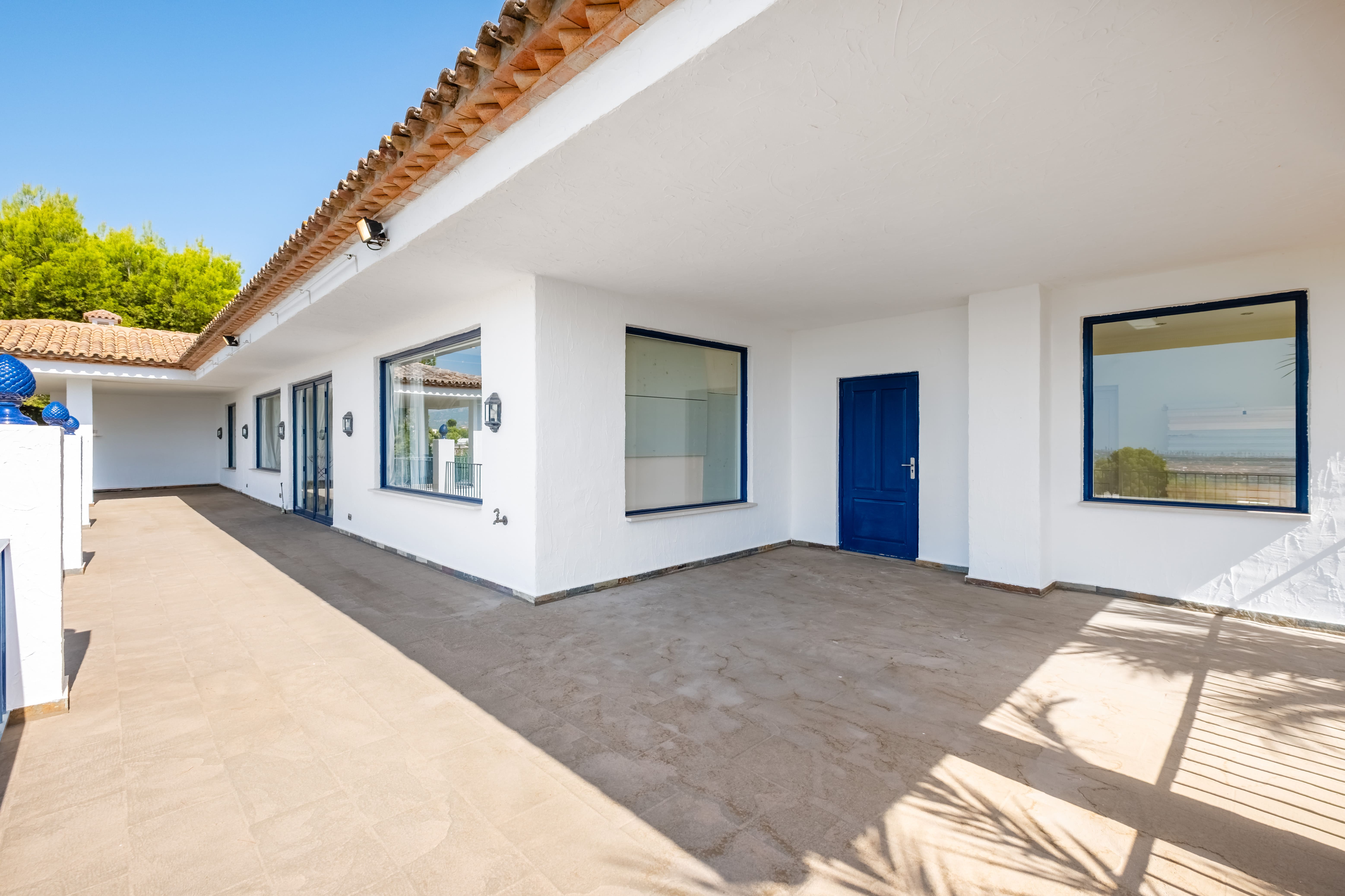 6-bed Villa in Altea — Investment Villa in Altea with 5,753 m² Private Plot | Villa Romero, photo 25