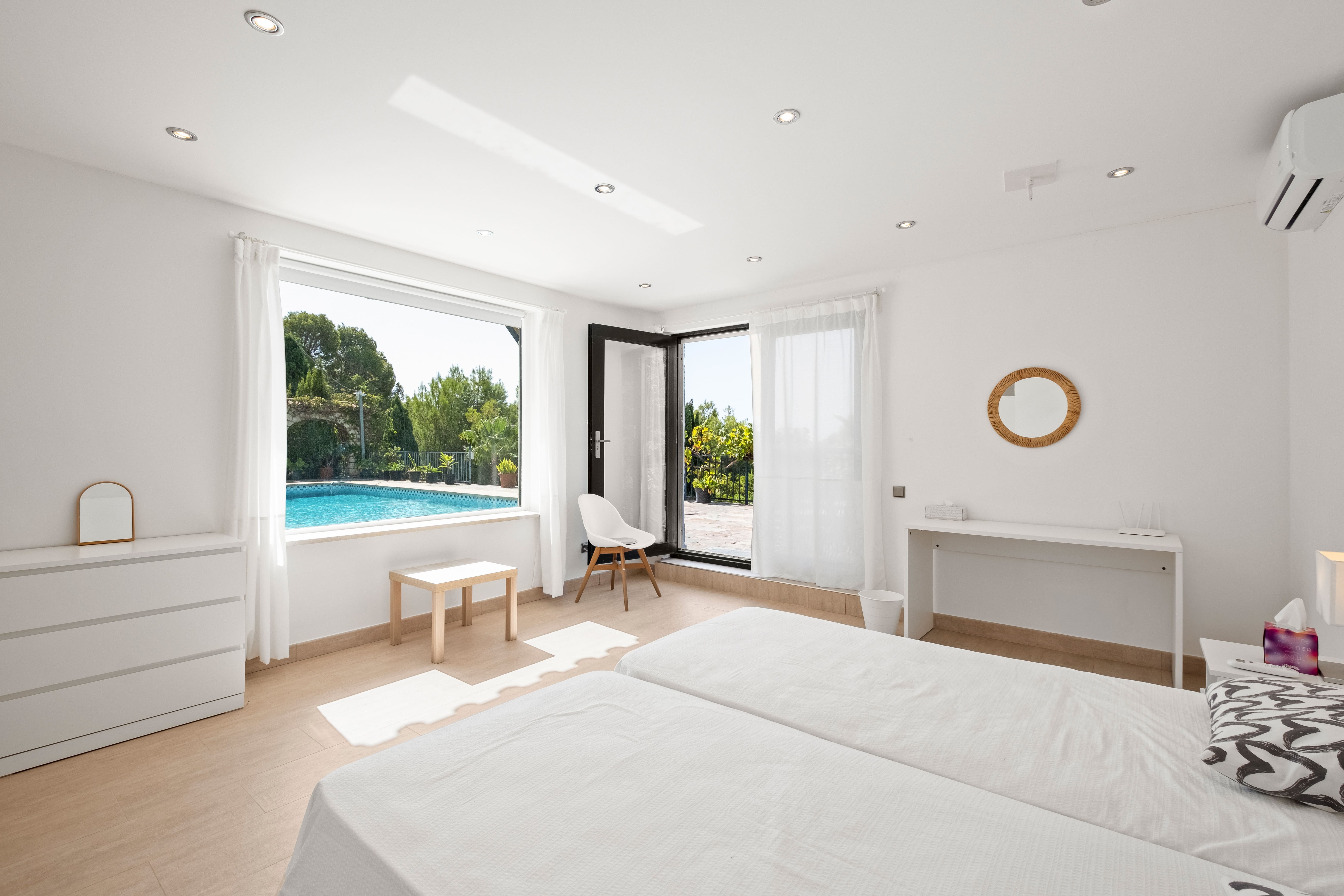 6-bed Villa in Altea — Investment Villa in Altea with 5,753 m² Private Plot | Villa Romero, photo 17