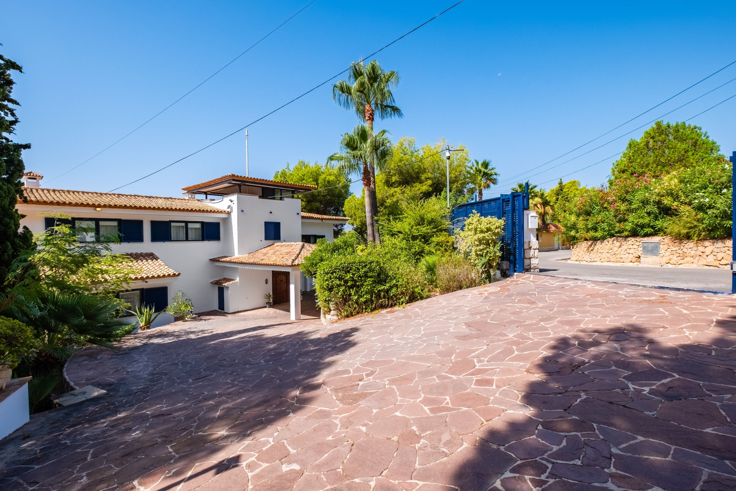 6-bed Villa in Altea — Investment Villa in Altea with 5,753 m² Private Plot | Villa Romero, photo 31