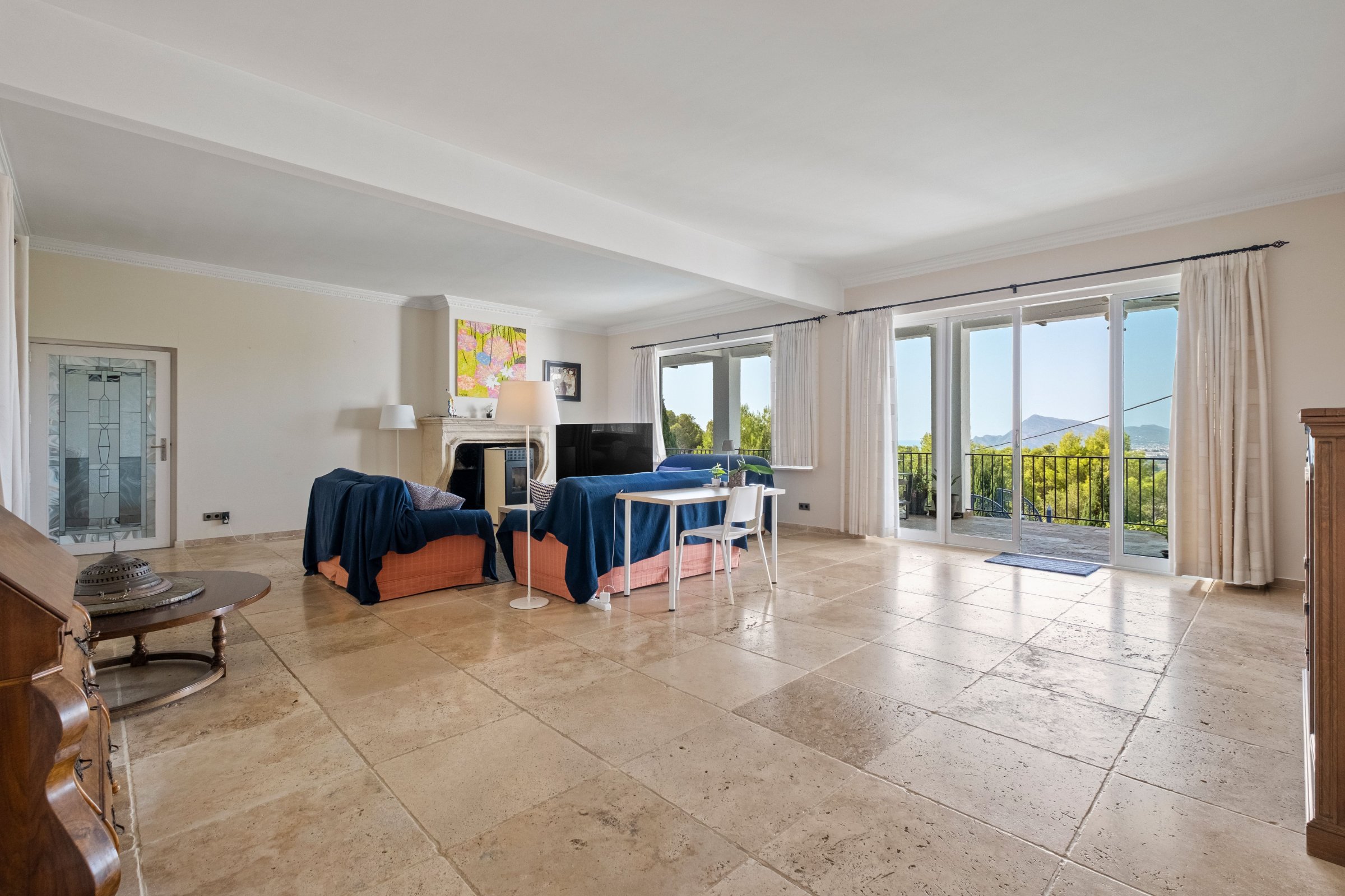 6-bed Villa in Altea — Investment Villa in Altea with 5,753 m² Private Plot | Villa Romero, photo 7